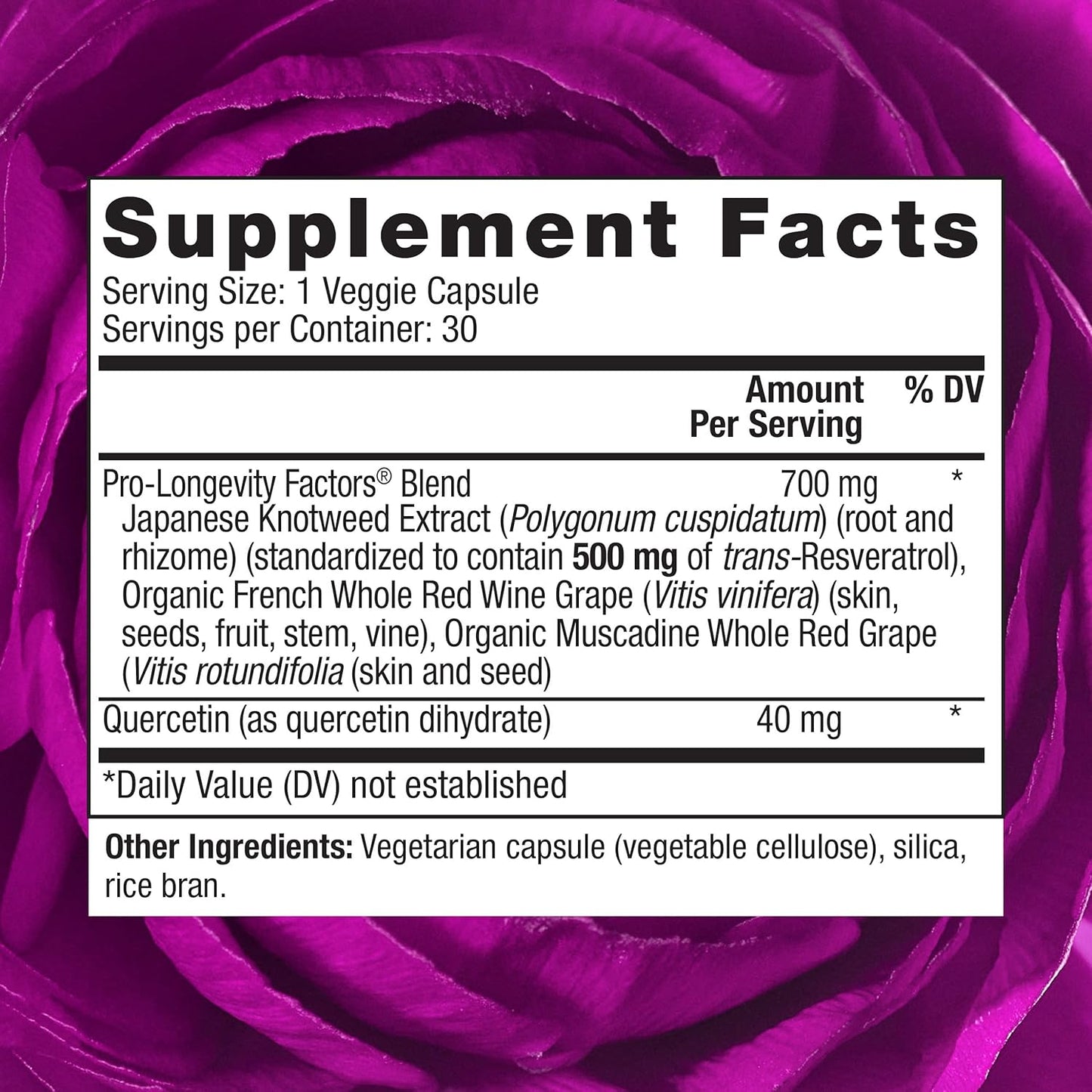 Reserveage Nutrition Beauty Bundle: Resveratrol Antioxidant & Keratin Hair Booster for Heart Health, Cellular Support, Hair Growth & Nail Strength - 30 + 120 Capsules