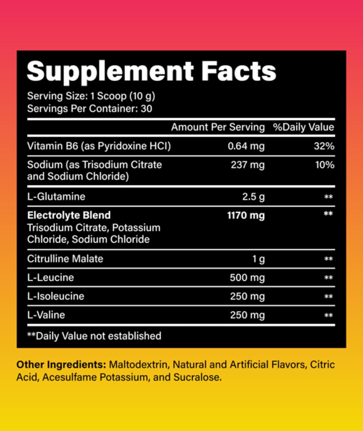 Revive Supplements Keto Boost Electrolytes Powder: Ultimate Hydration with BCAAs & Essential Minerals for Energy, Recovery, and Performance - 30 Servings