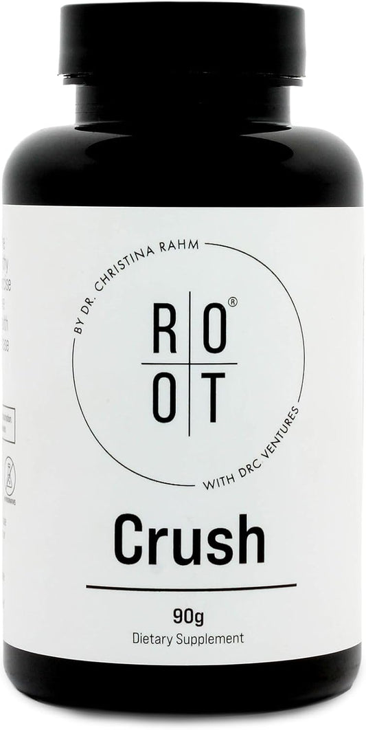Root Wellness Essential Amino Acid Crush for Muscle Development and Immune Support - 90g