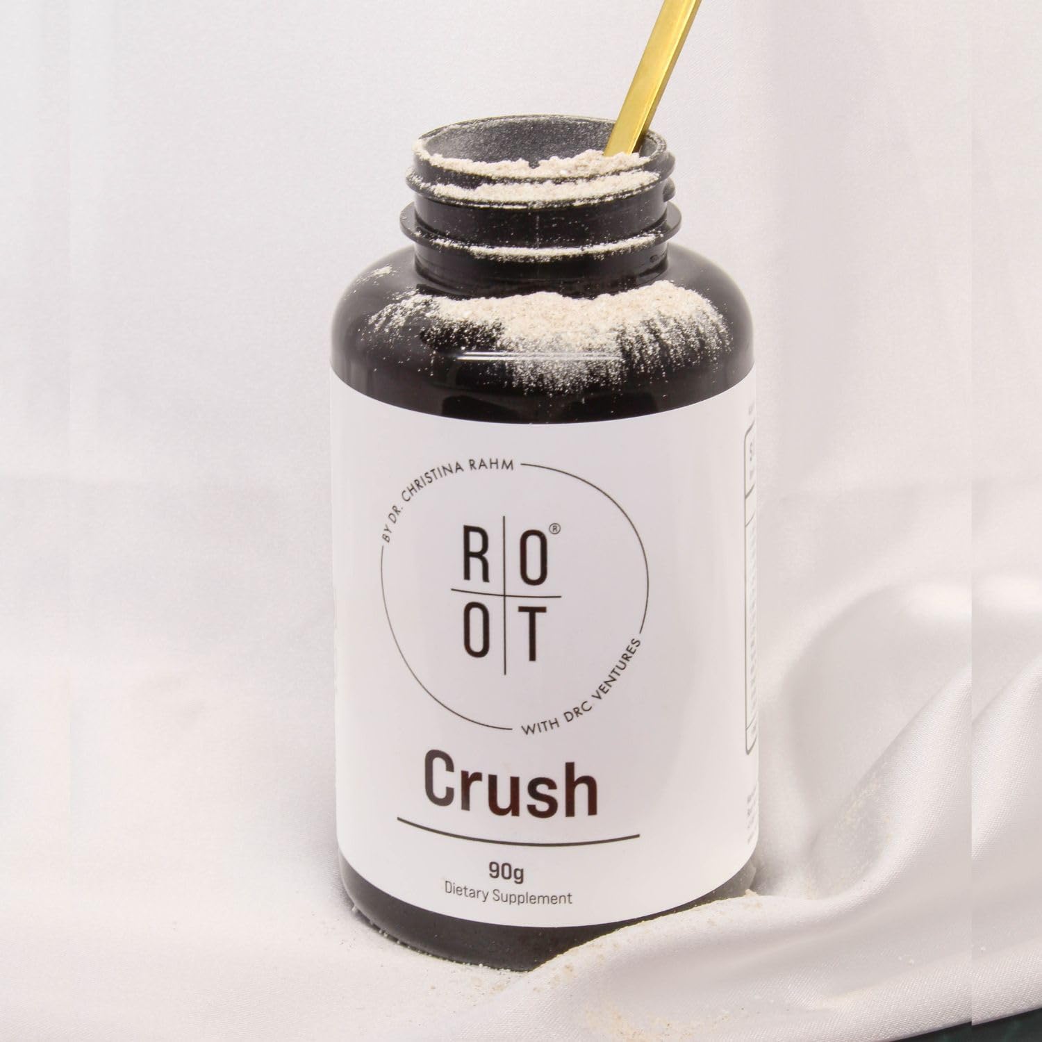 Root Wellness Essential Amino Acid Crush for Muscle Development and Immune Support - 90g