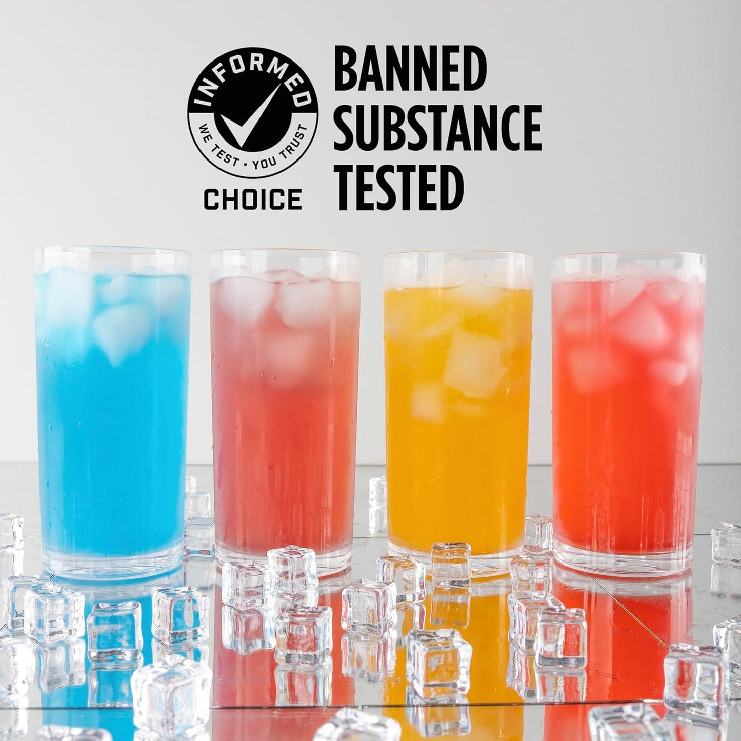 Rule One Proteins Clear Isolate - Strawberry Lemonade Flavor with 20g All-whey Isolate Protein, 9g EAAs, Electrolyte Minerals, 90 Calories per Serving