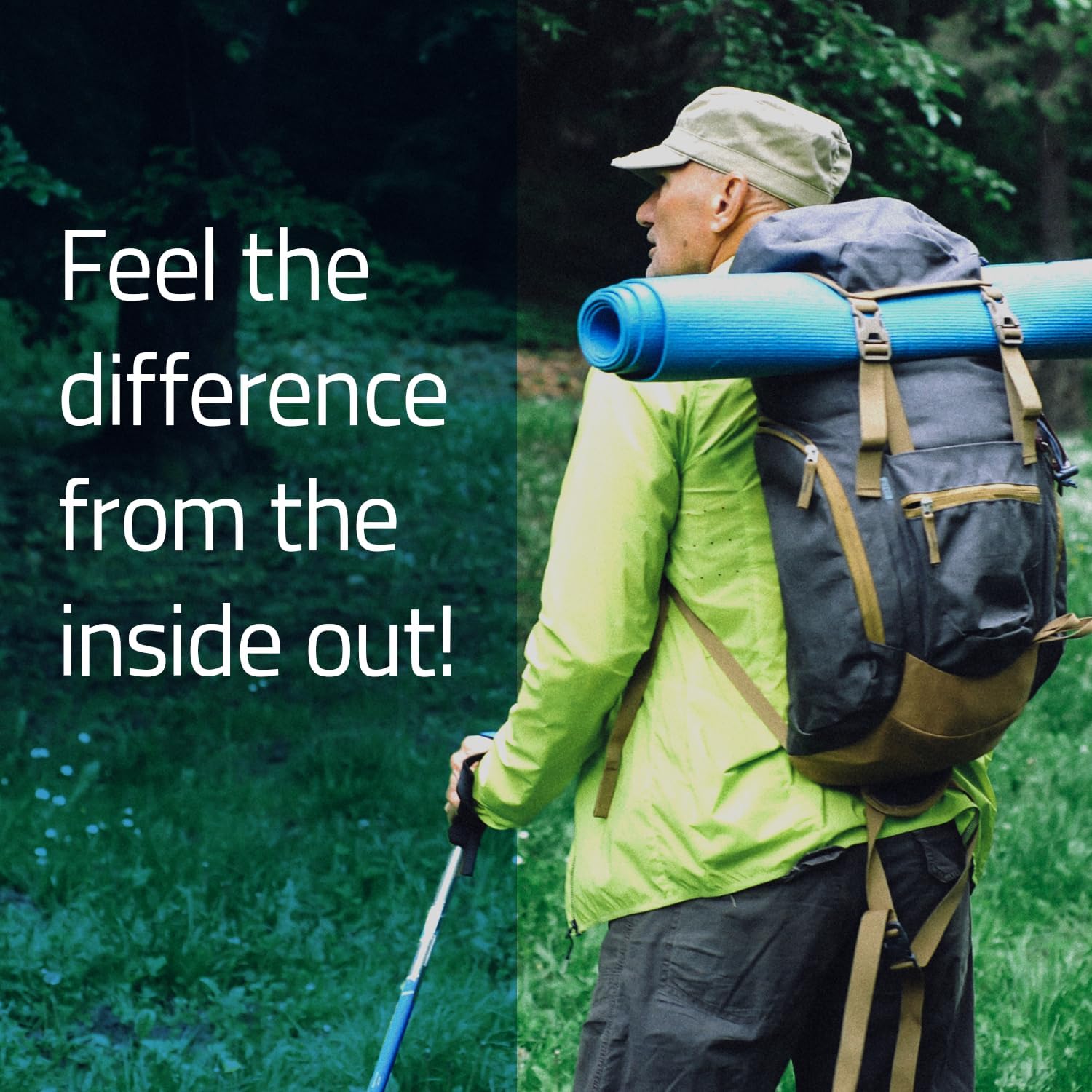 RUTASCORBIN Rutin Supplement with Vitamin C Complex - Supports Immune System, Antioxidant Benefits, and Vascular Health - 50 Tablets