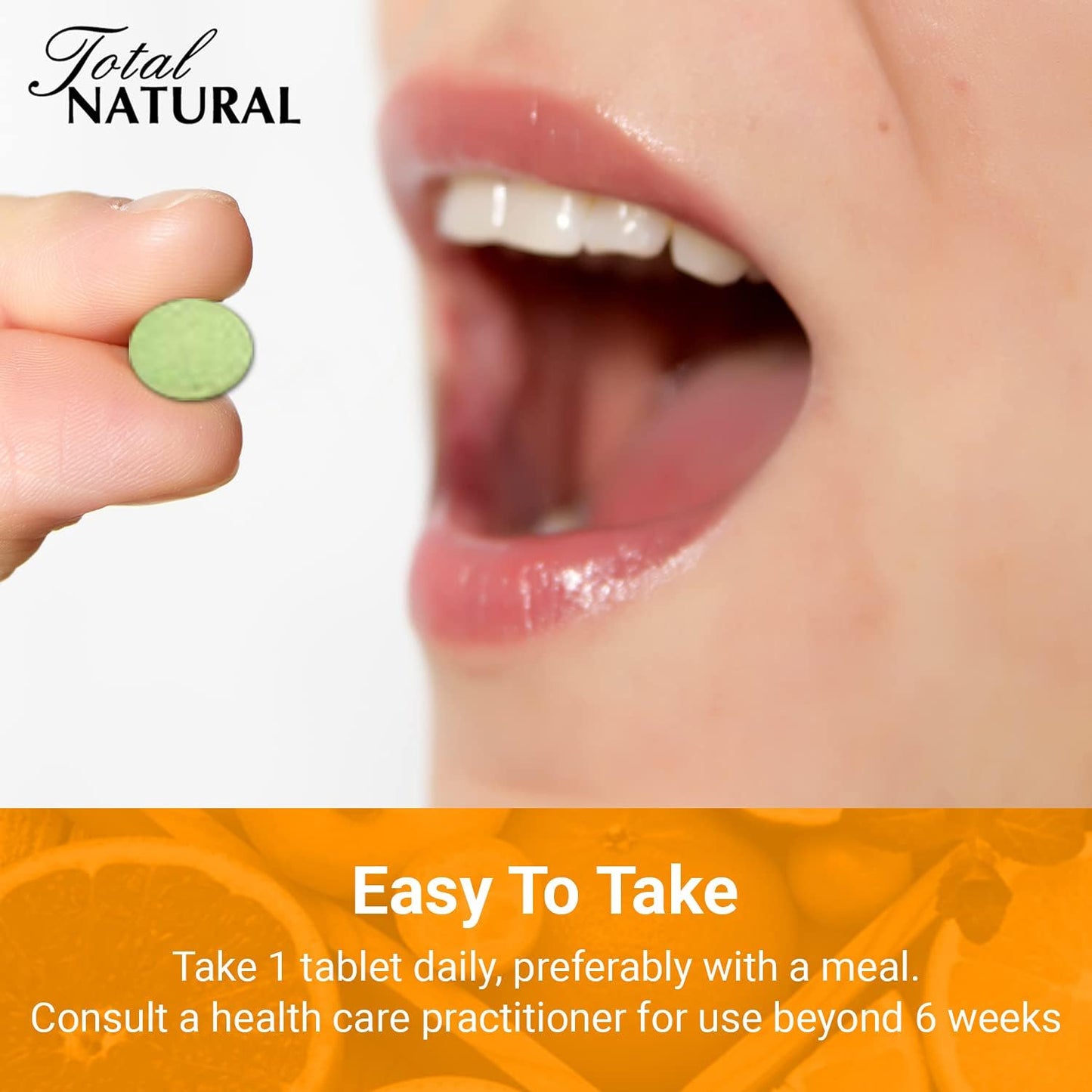 Rutin 50mg Tablets for Improved Vascular Health and Vision Care, 90 Count, Natural Supplement to Support Vitamin C Absorption