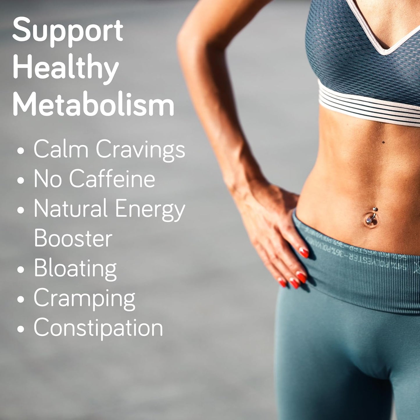 Saffron Extract Pills for Women - Boost Energy, Mood, & Metabolism - Non-GMO, Gluten Free Vegan Capsules - BLYSS Nutrition