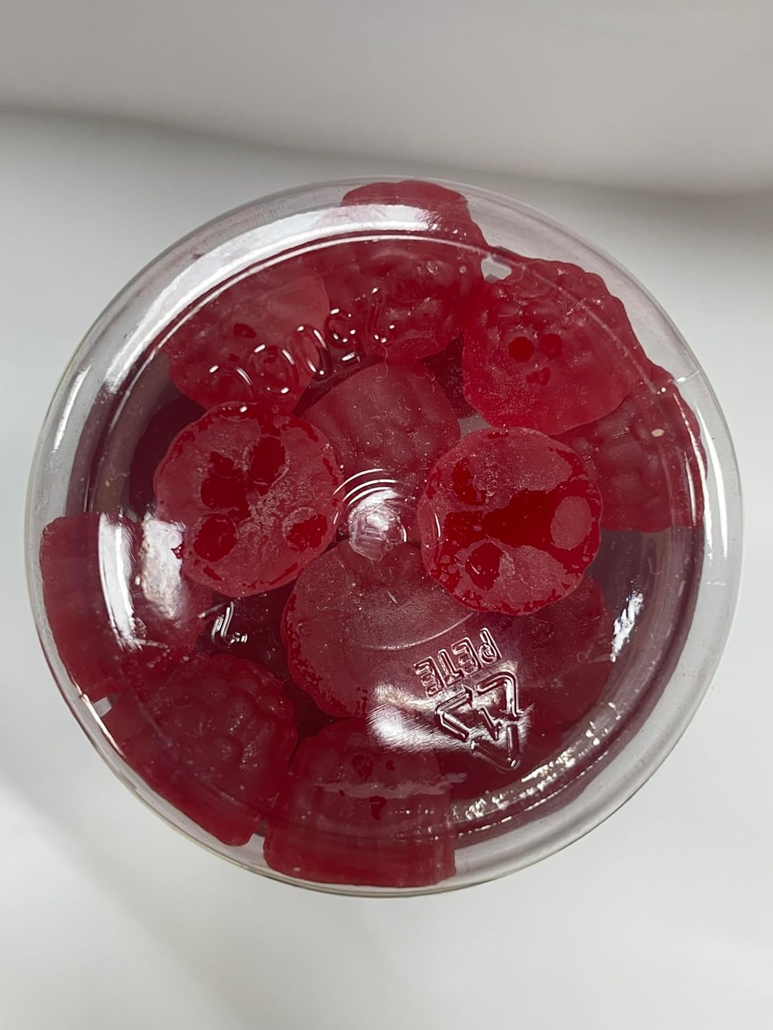 Saffron Magnesium Gummies and Vitamin B Complex Gummies Bundle - Pack of 4