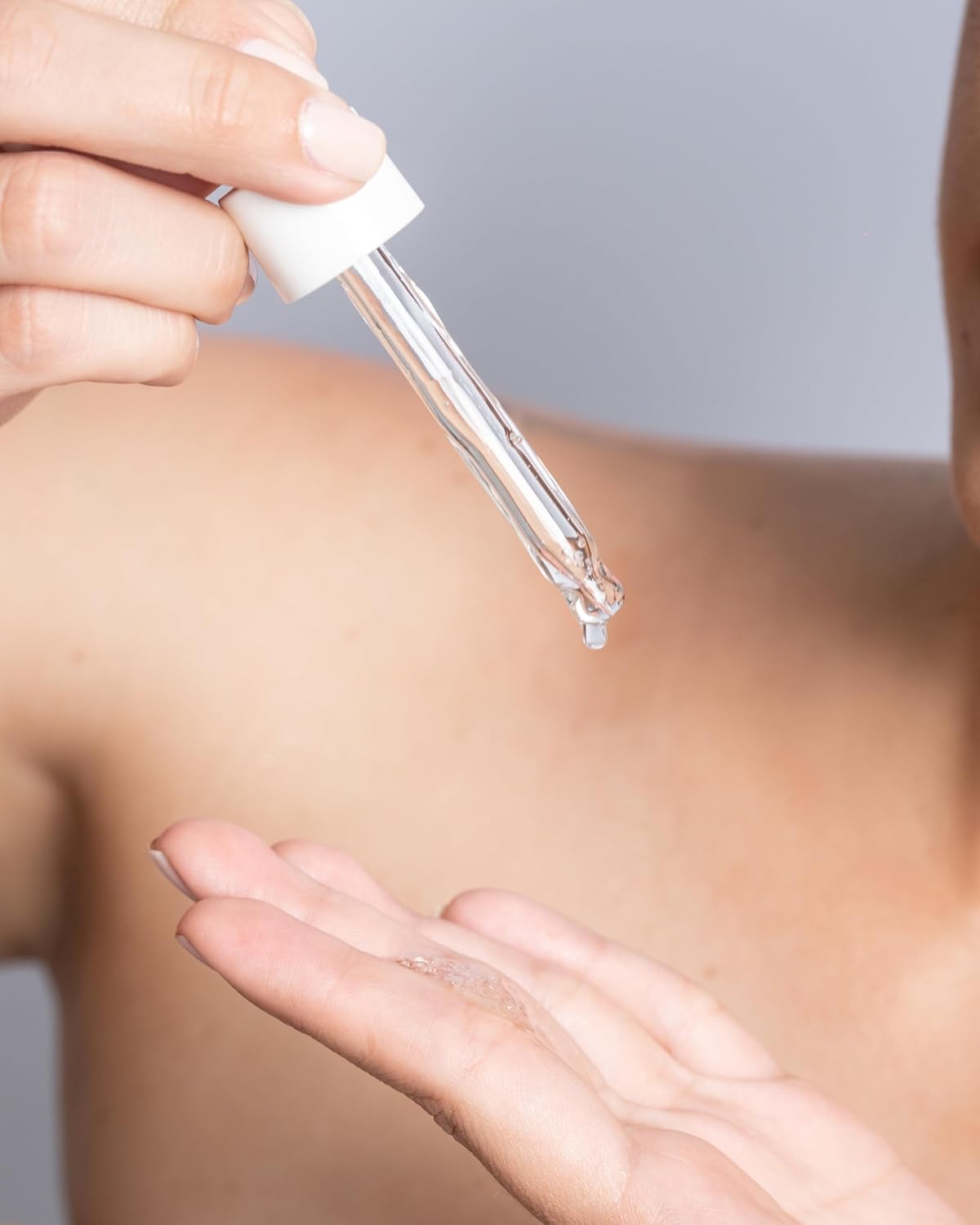 SAVVIA SKIN CARE Vitamin C Serum - Brighten, Hydrate, and Even Skin Tone - 1 fl.oz/30ml