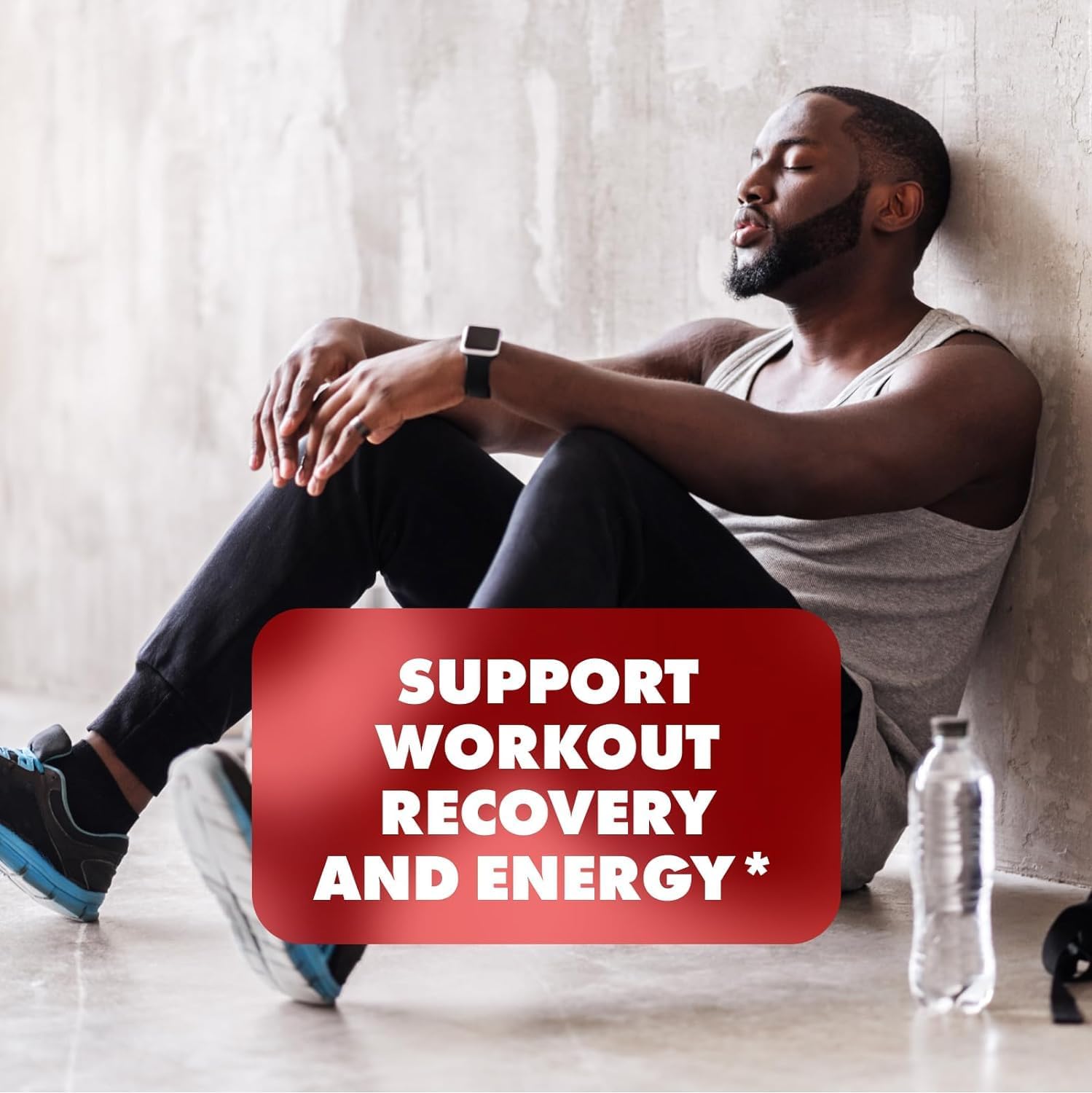 Sculpt Nation by V Shred Post Workout - Creatine Complex for Muscle Recovery, Energy Support, Creatine Monohydrate, Amino Acids, Fruit Punch - 30 Servings