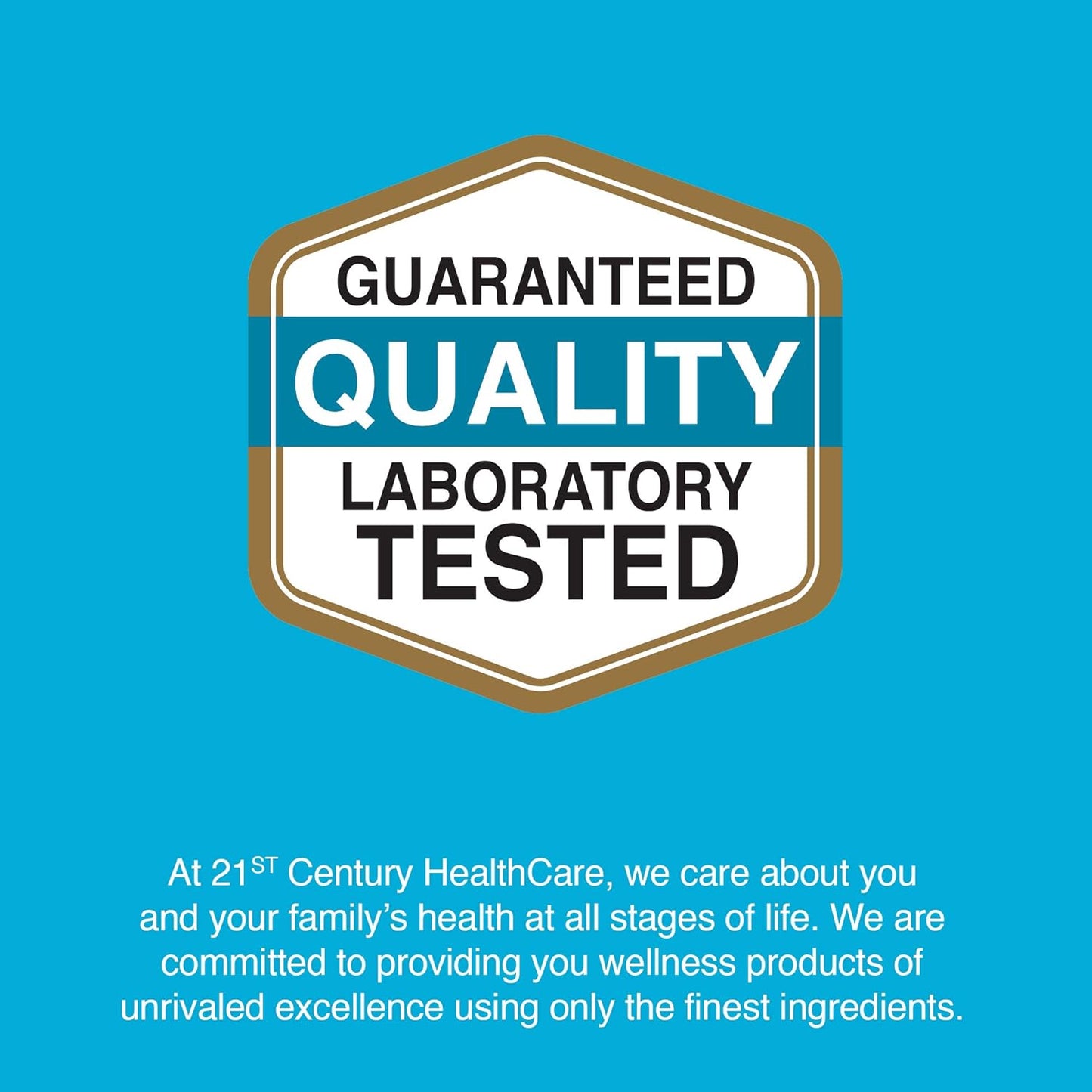 Selenium 200 mcg Capsules - 21st Century - 60 Count