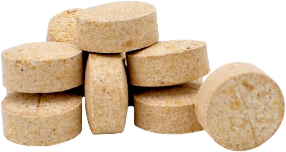 Senior Dog Supplement with Vitamins, Minerals, Nutrients - Support for Bone, Joint, Energy, and Immune System - 100 Chewable Tablets