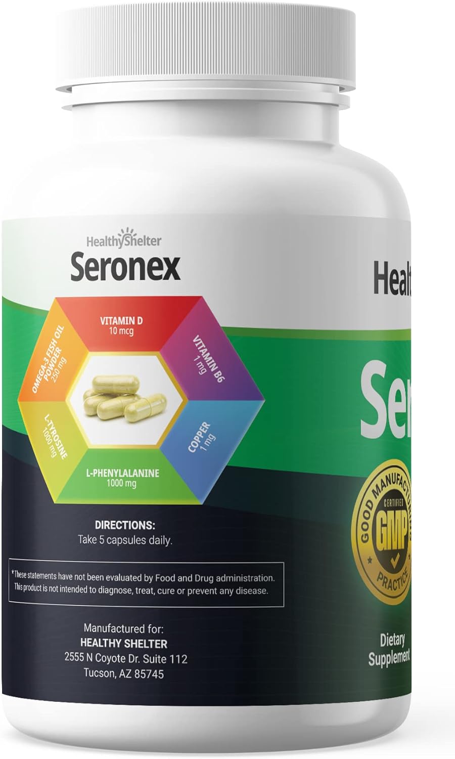 Seronex Skin Pigmentation Treatment: Say Farewell to Vitiligo and White Spots with Repigmentation Creams and Vitamins D and B6.