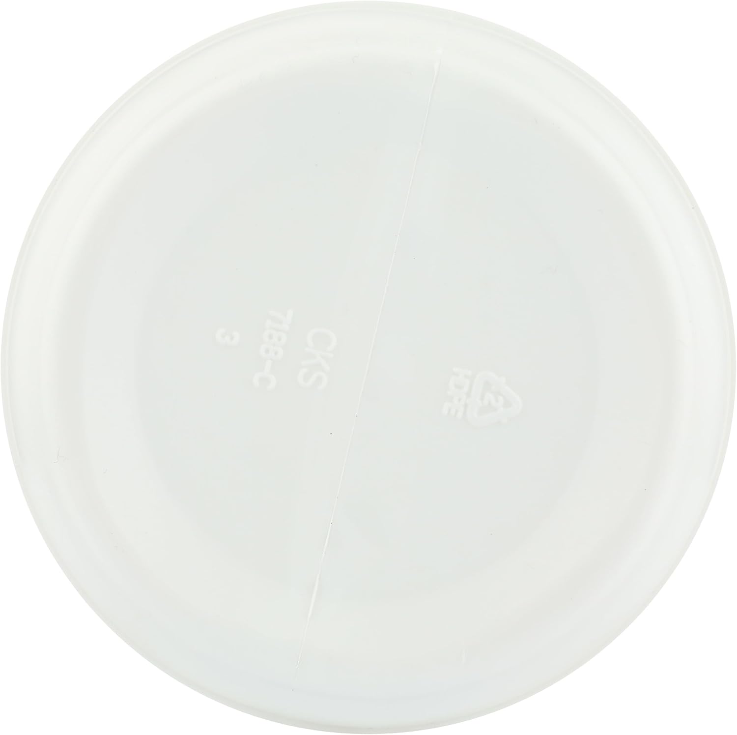 Simply Tera's 12 OZ Organic Lactose-Free Whey Protein Powder