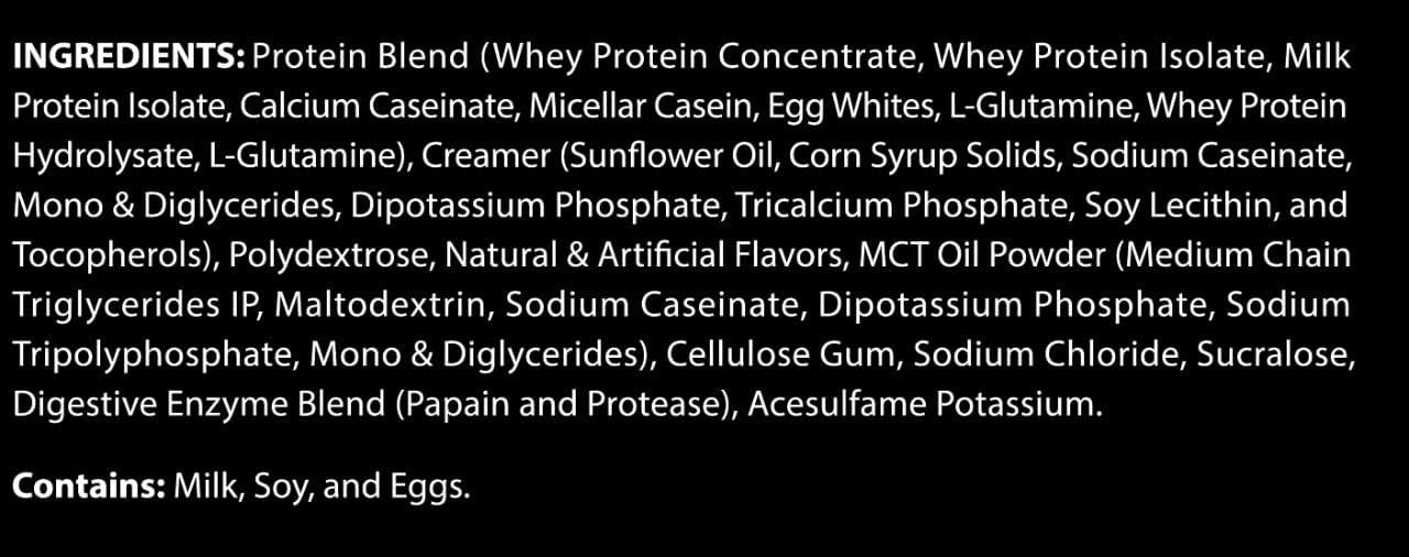 Skinny Jane Skinny Blend Strawberry Protein Shake for Women - Best-Tasting Meal Replacement for Slim Fast Weight Loss - Low Carb Breakfast with Appetite Suppressant - 30 Delicious Shakes