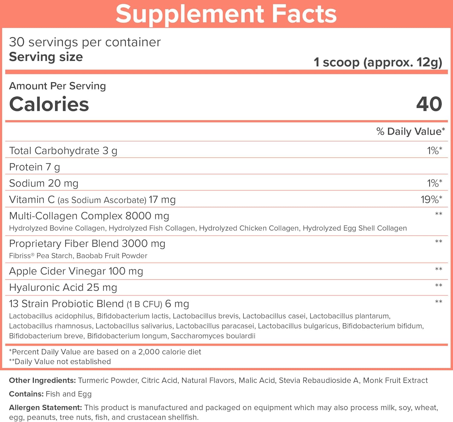 SkinnyFit Super Youth Collagen Bundle in Tropical Punch & Peach Mango Flavor