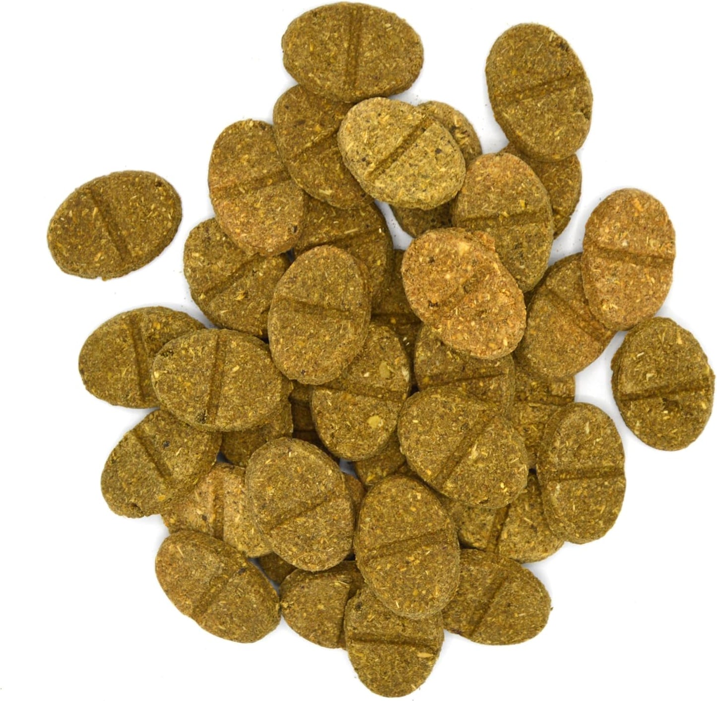 Small Animal Multivitamin with Essential Vitamins, Omega 3 & 6 Fatty Acids - 4.2 oz.