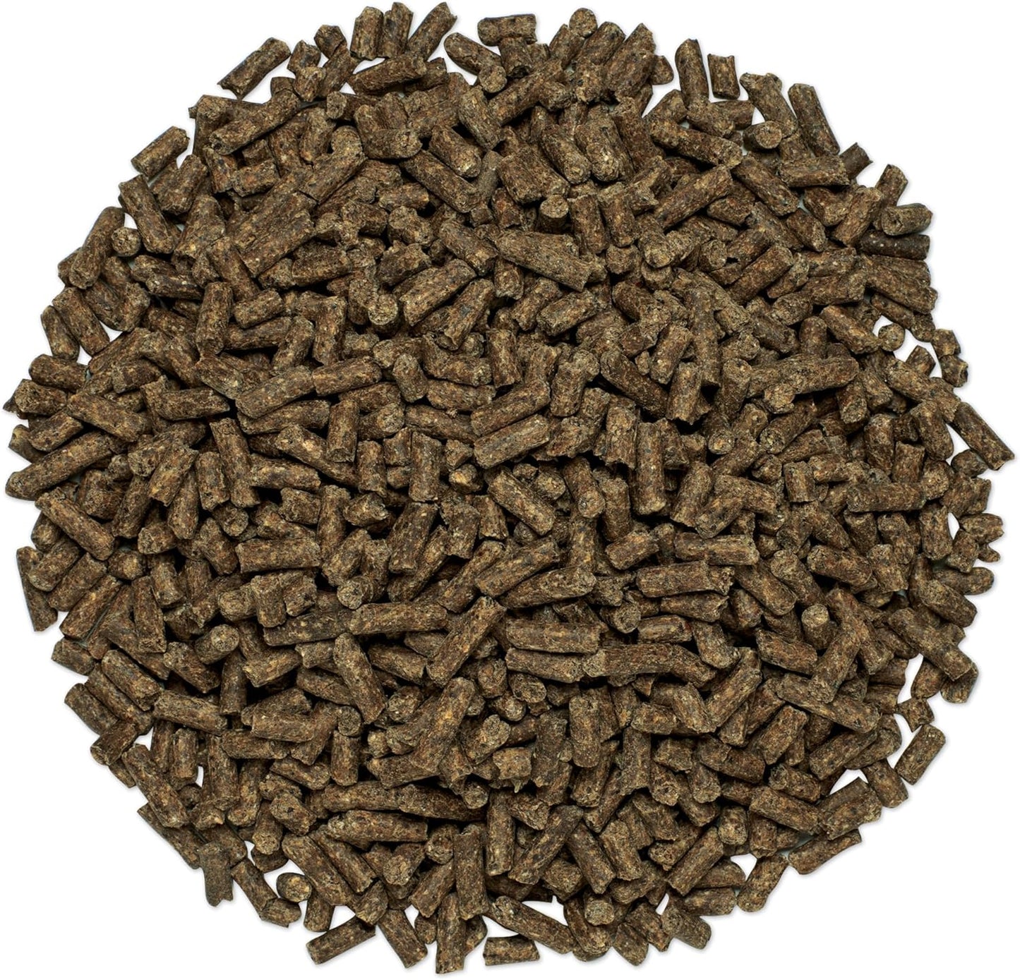 SmartPak Uckele Tendon EQ™ Pellets for Horses | Supports Healthy Connective Tissue & Ligament Strength | Antioxidant-Rich Supplement | 3.9 lb Bag