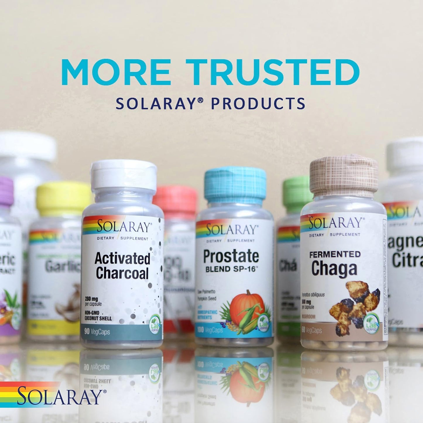 Solaray Grape Seed Extract with Bioflavonoid Complex - 200mg for Cardiovascular Health - 60 VegCapsules