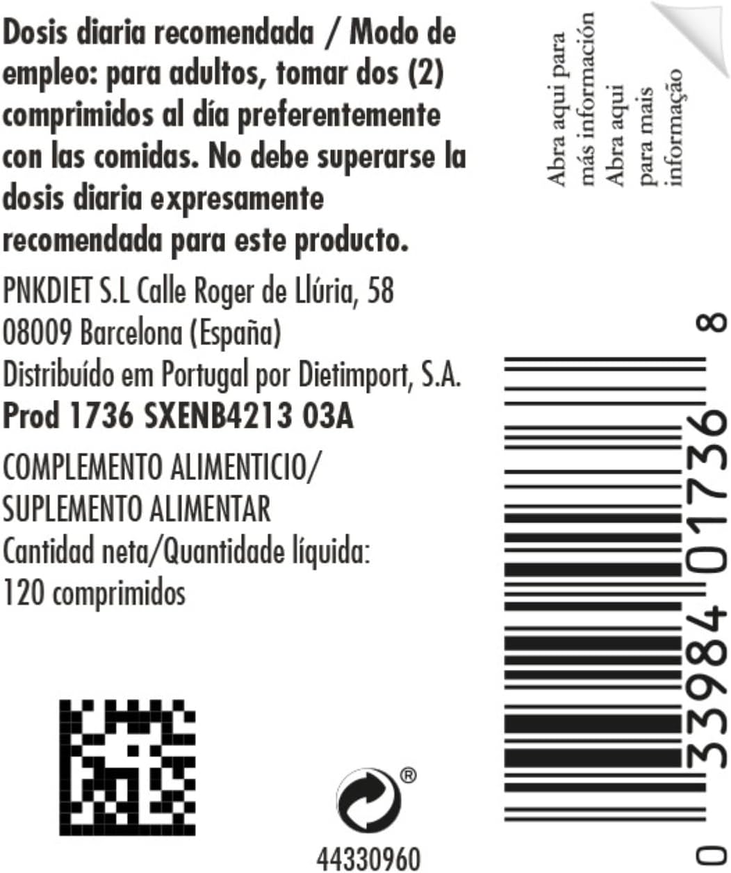 Solgar Advanced MSM Formula for Skin, Nails & Hair - 120 Tablets with Collagen Support - Zinc, Vitamin C & Copper - Non GMO, Vegan, Gluten & Dairy Free