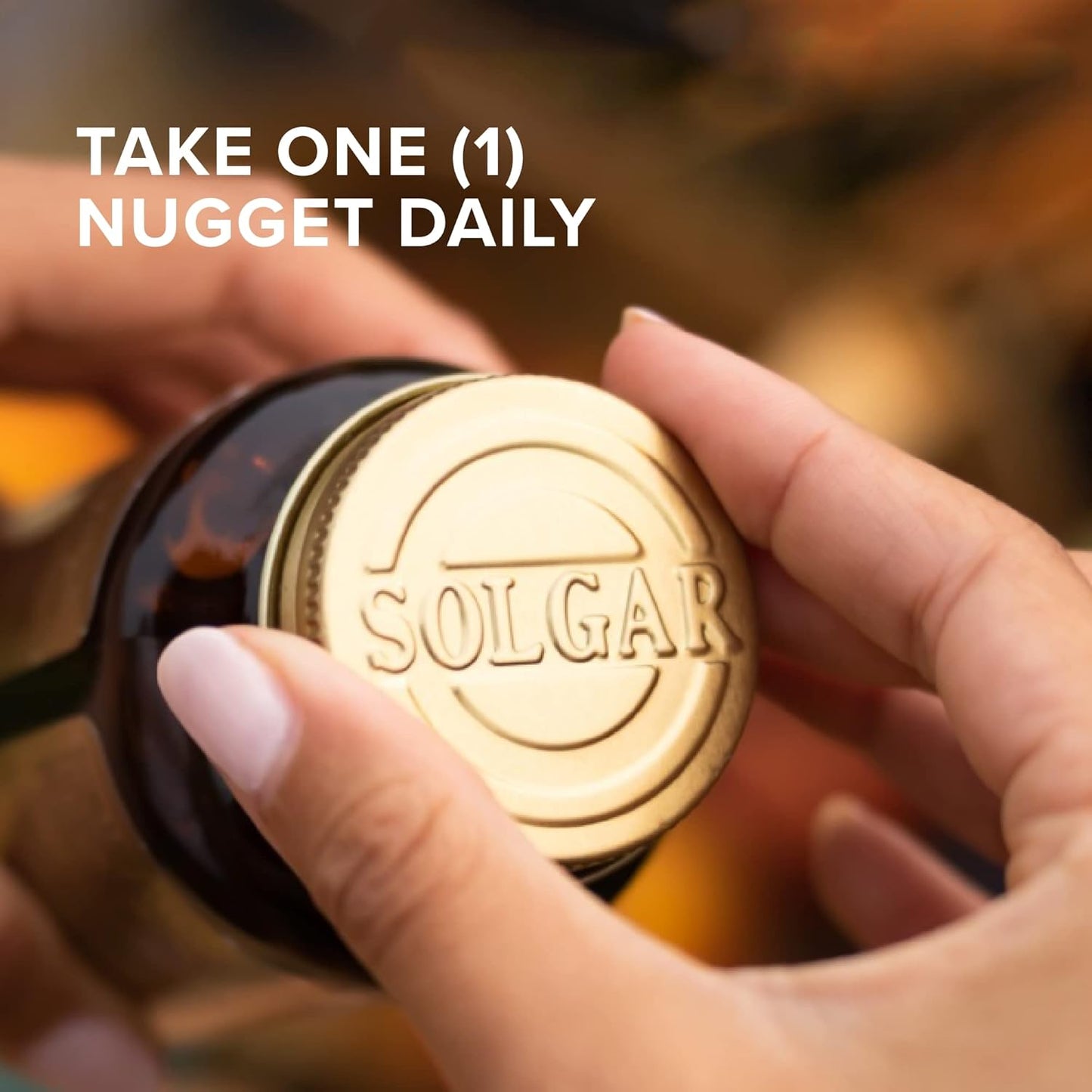 Solgar Methylcobalamin 5000 mcg Vitamin B12 Nuggets - 3 Pack, 180 Servings - Energy Metabolism Support - Non-GMO, Vegan, Gluten Free