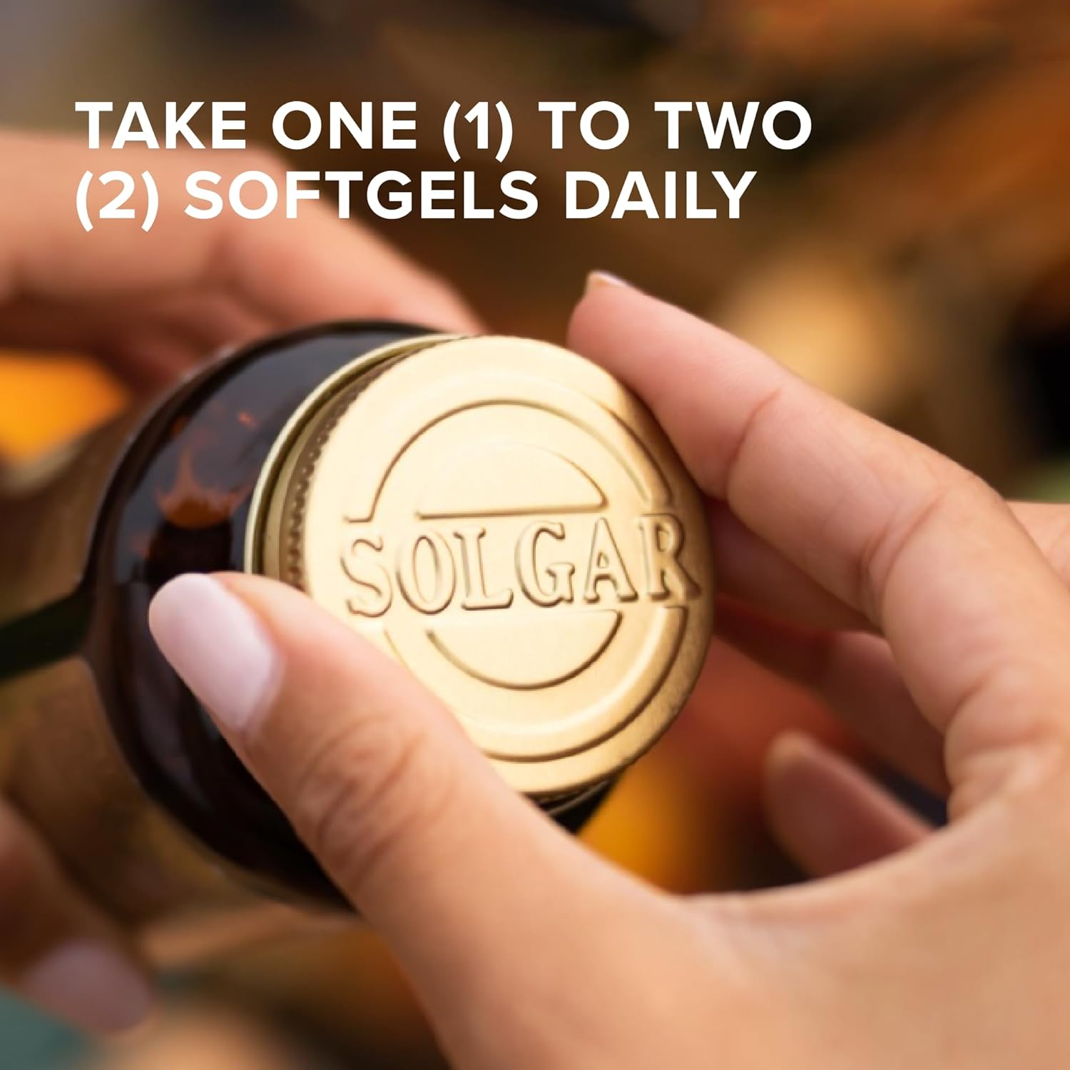 Solgar Royal Jelly "500" Softgels - 60 Count, Gluten-Free, Dairy-Free - 60 Servings