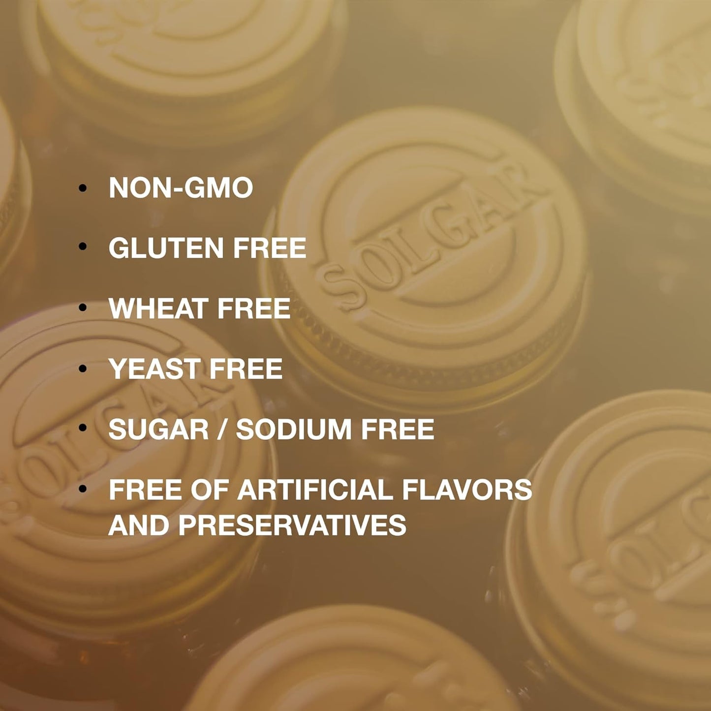 Solgar Vegetarian DHA Softgels - 200mg Omega-3 - Vegan, Gluten Free, Dairy Free - 50 Servings