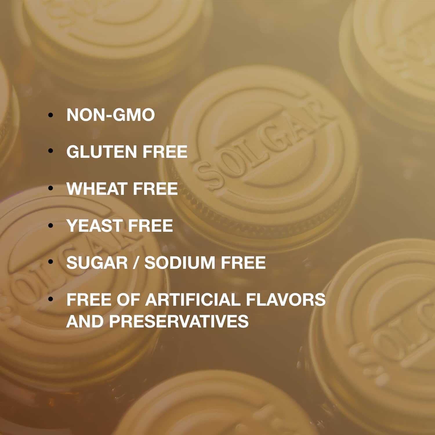 Solgar Vegetarian DHA Softgels - 200mg Omega-3 - Vegan, Gluten Free, Dairy Free - 50 Servings