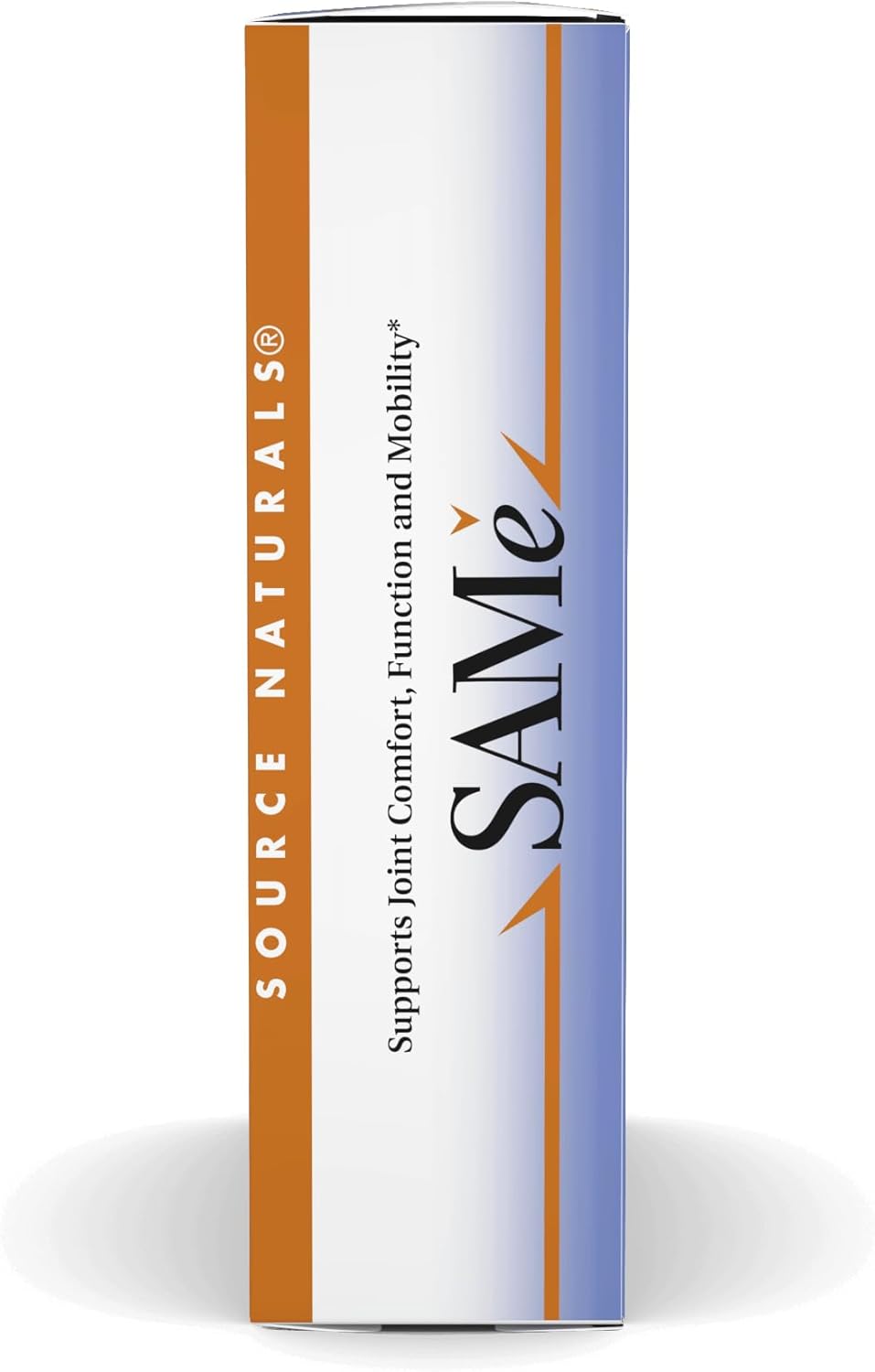 Source Naturals Same 400mg - 30 Enteric Coated Tablets for Joint Comfort Support