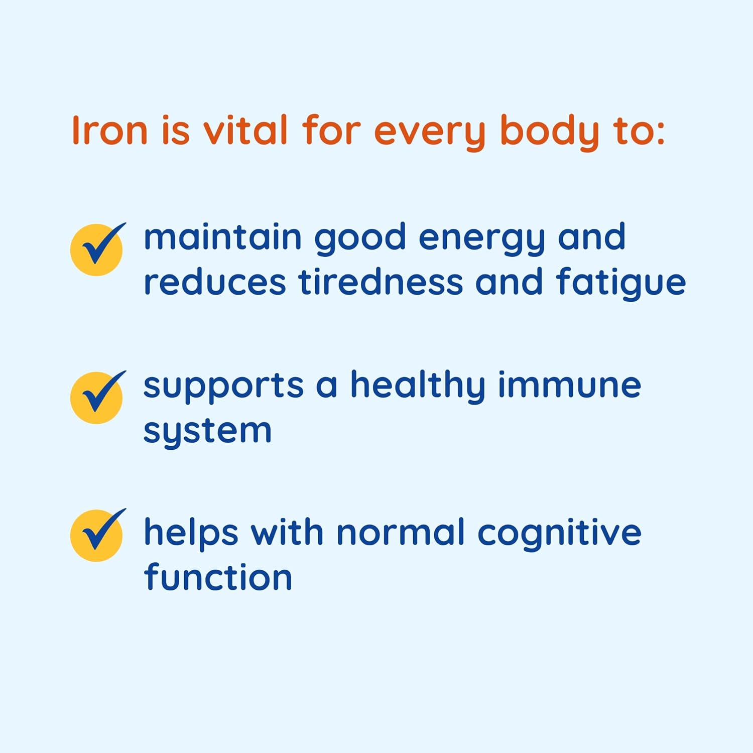 Spatone Liquid Iron Supplement with VIT C for Women, Men, & Kids 4+ - Pregnancy-Friendly - Vegan Apple Flavor - Easy Absorption - 28-Day Supply