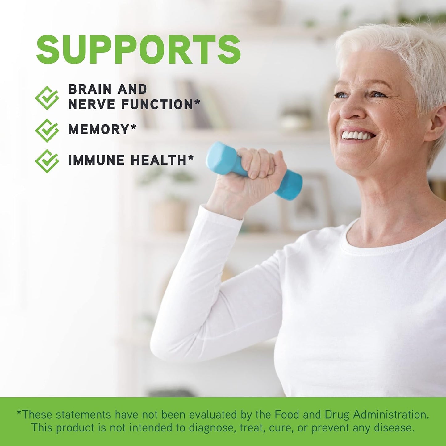 Spectra Purples Powder Supplement - Antioxidant Blend for Healthy Aging - Boosts Brain & Immune Health - 30 Servings
