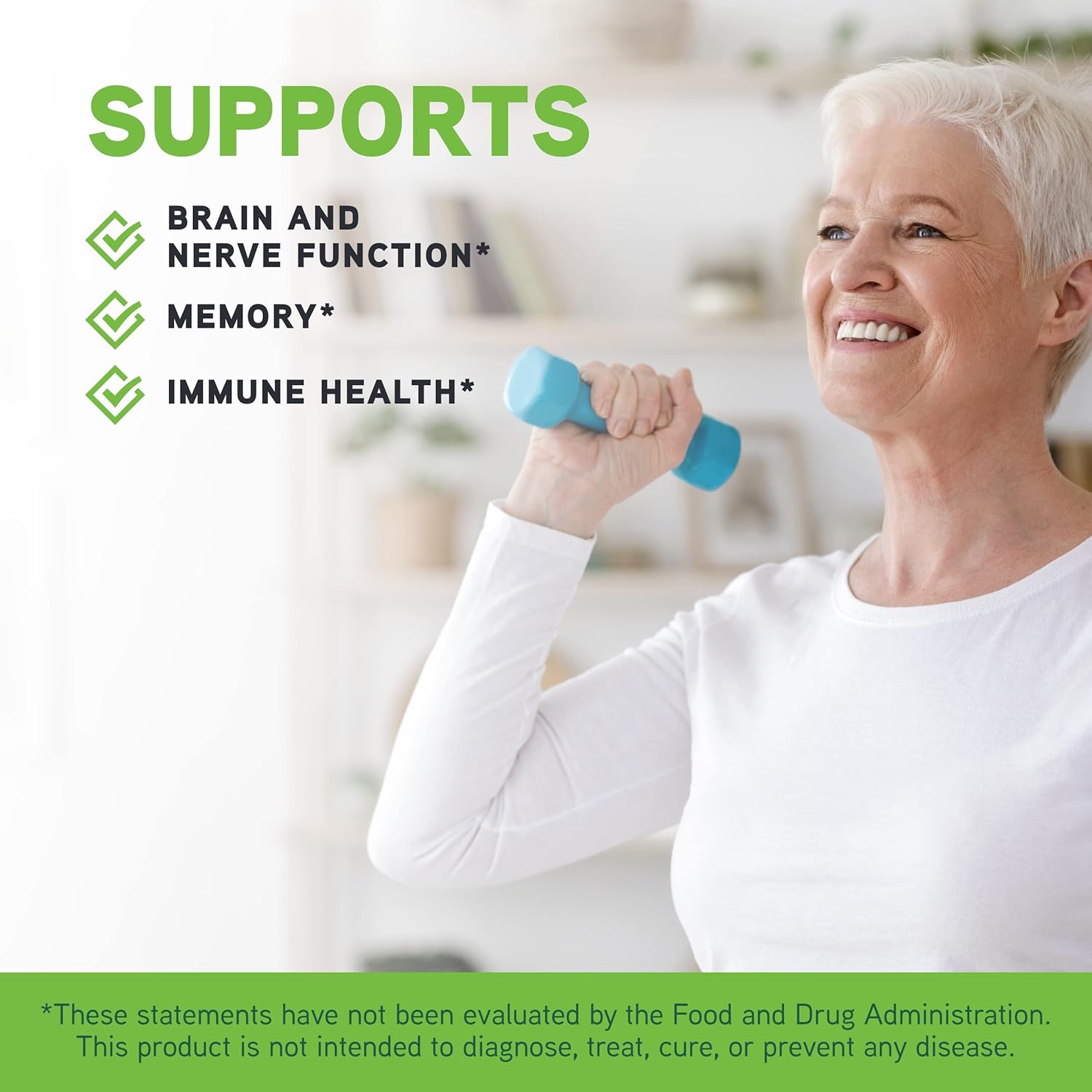 Spectra Purples Powder Supplement - Antioxidant Blend for Healthy Aging - Boosts Brain & Immune Health - 30 Servings