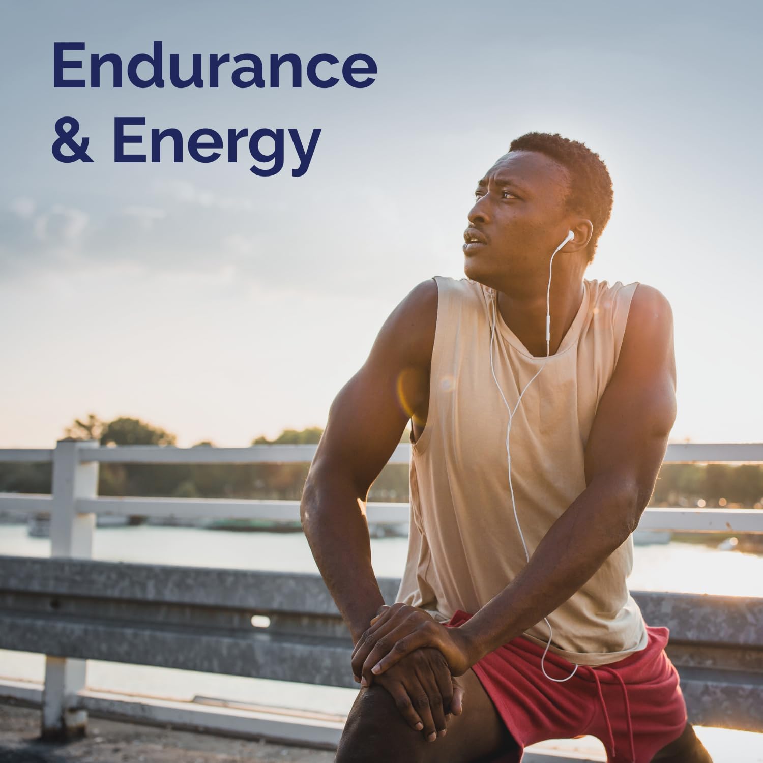 Sports Performance Liquid Magnesium Drops with Free Ion Minerals - Supports Electrolyte Balance, Endurance, Recovery - 30ml