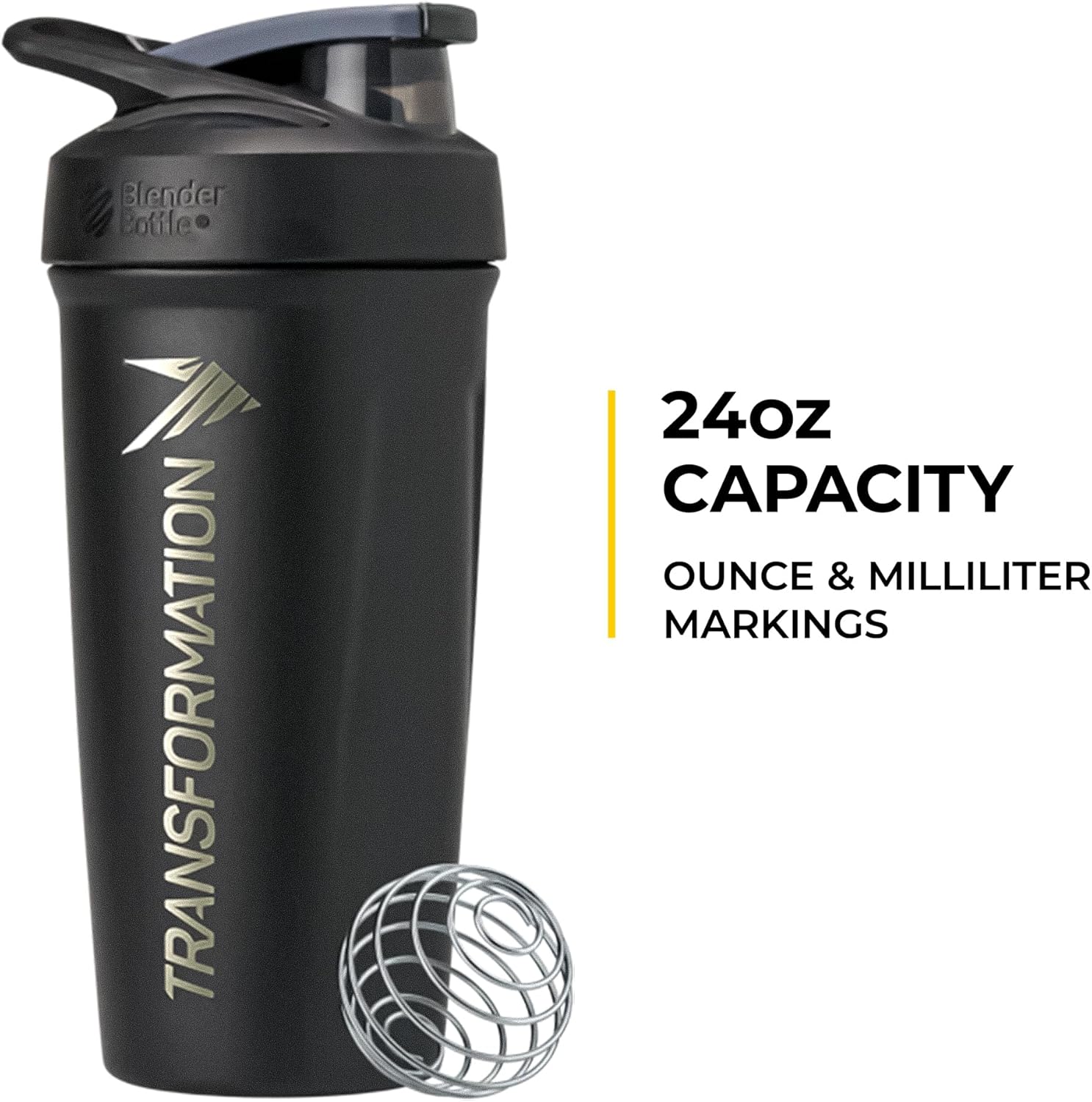 SPR Body Transformation Chocolate Protein Powder & Shaker Bottle Set | 30G Multi-Protein Superblend with Collagen Peptides, Egg White, Plant Blend, MCT Oil, BCAA Amino Acids