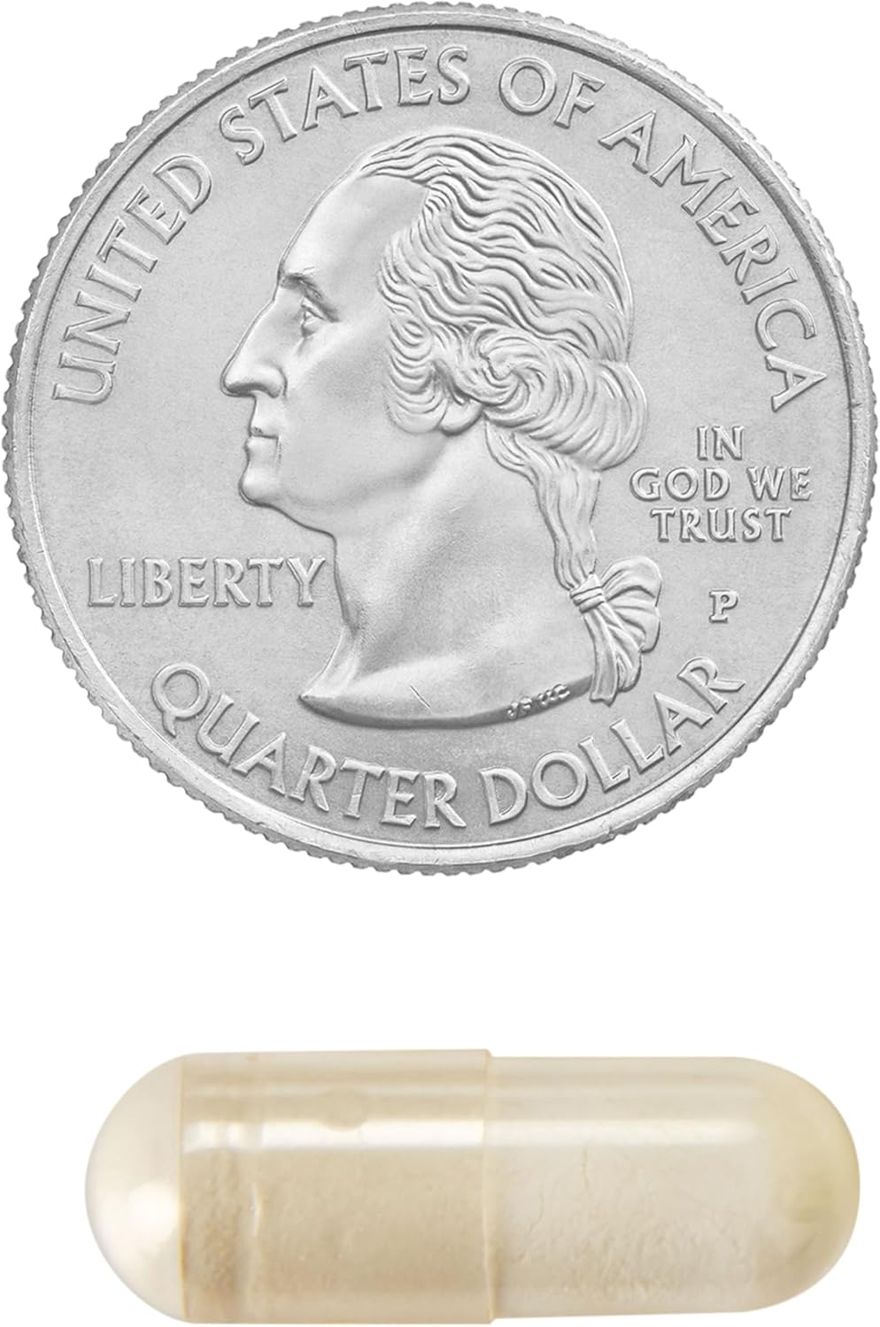 Spring Valley Apple Cider Vinegar Capsules, 450mg, 250 Count Value Size - Gluten-Free Dietary Supplement