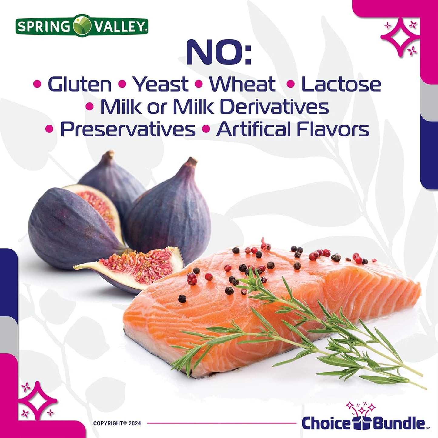 Spring Valley Calcium Plus Vitamin D3 Bundle: 150 Ct Mini Softgels with Vitamin Vitality Guide & Pill Container - 3 Items