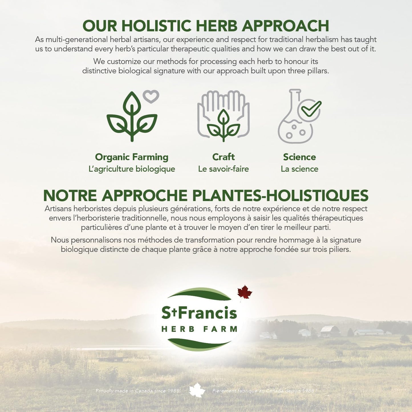 St. Francis Herb Farm Deep Immune for Children - 50 ML - Natural Immune Support Formula