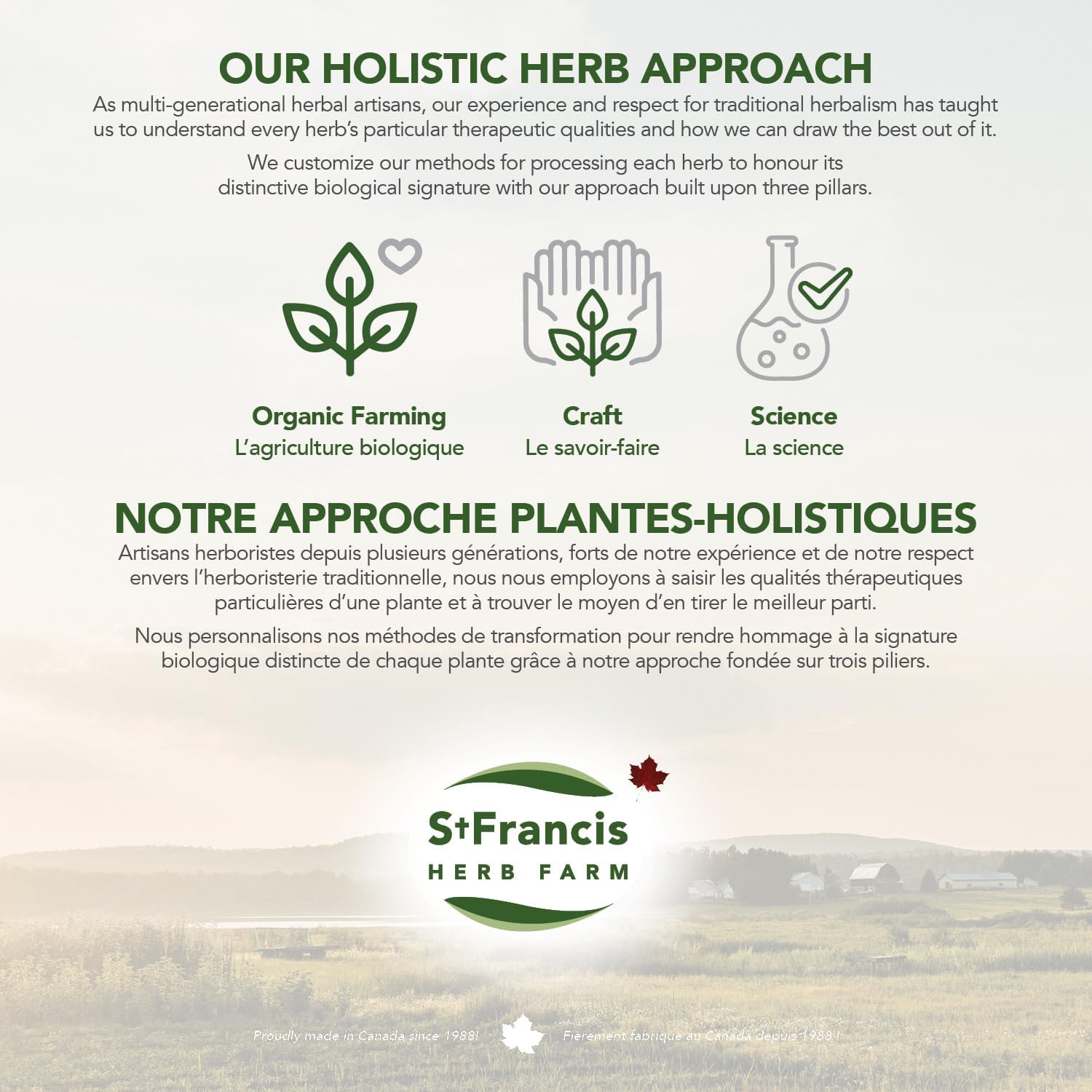 St. Francis Herb Farm Deep Immune for Children - 50 ML - Natural Immune Support Formula