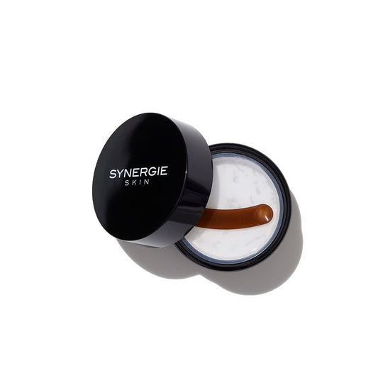 Stabilised L-ascorbic Acid Synergie Skin Pure-C Crystals | Antioxidant Vitamin C Powder