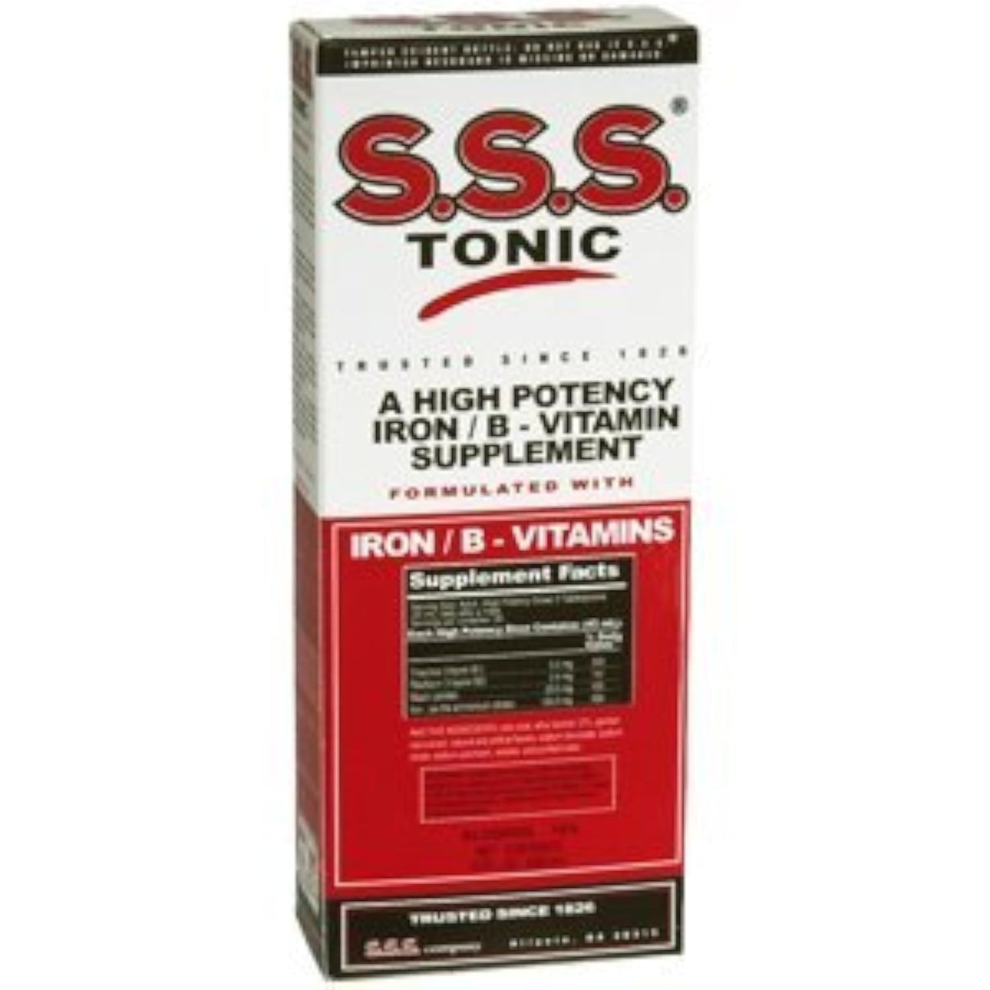 Stainless Steel 10oz Tumbler by S.S.S. Company