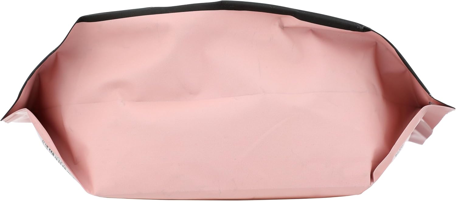 Strawberries & Cream Whey Protein Powder - 34.56 OZ - High-Quality Ingredients