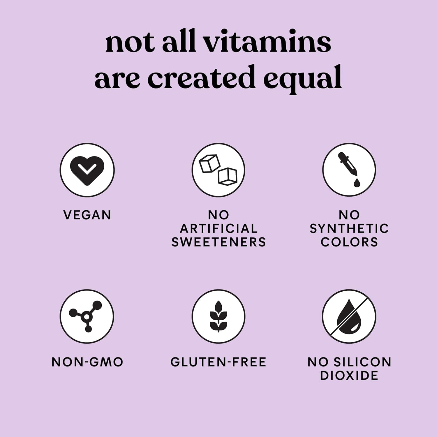 Strong & Smooth Hair Gummies + Anti-Cellulite Capsules for Women - Reduce Shedding, Cellulite & Crepey Skin