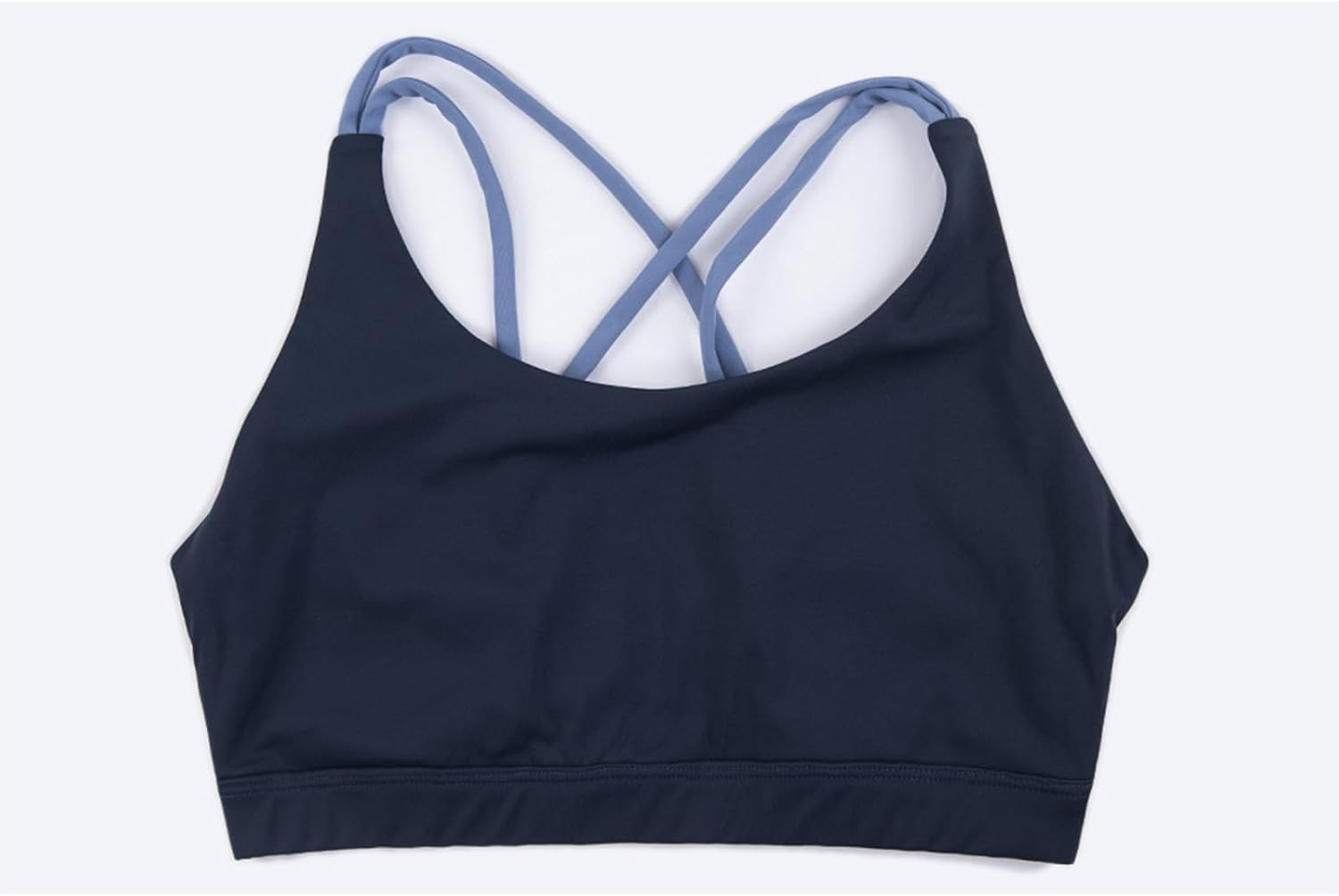 Stylish Women's Hooded Crop Top Sports Bra for Fitness, Gym, and Running