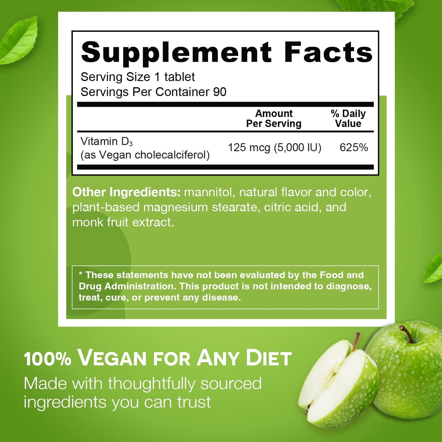 Sugar-Free EZ Melts Men's Health Bundle, Essential Vitamins, 1-3 Month Supply