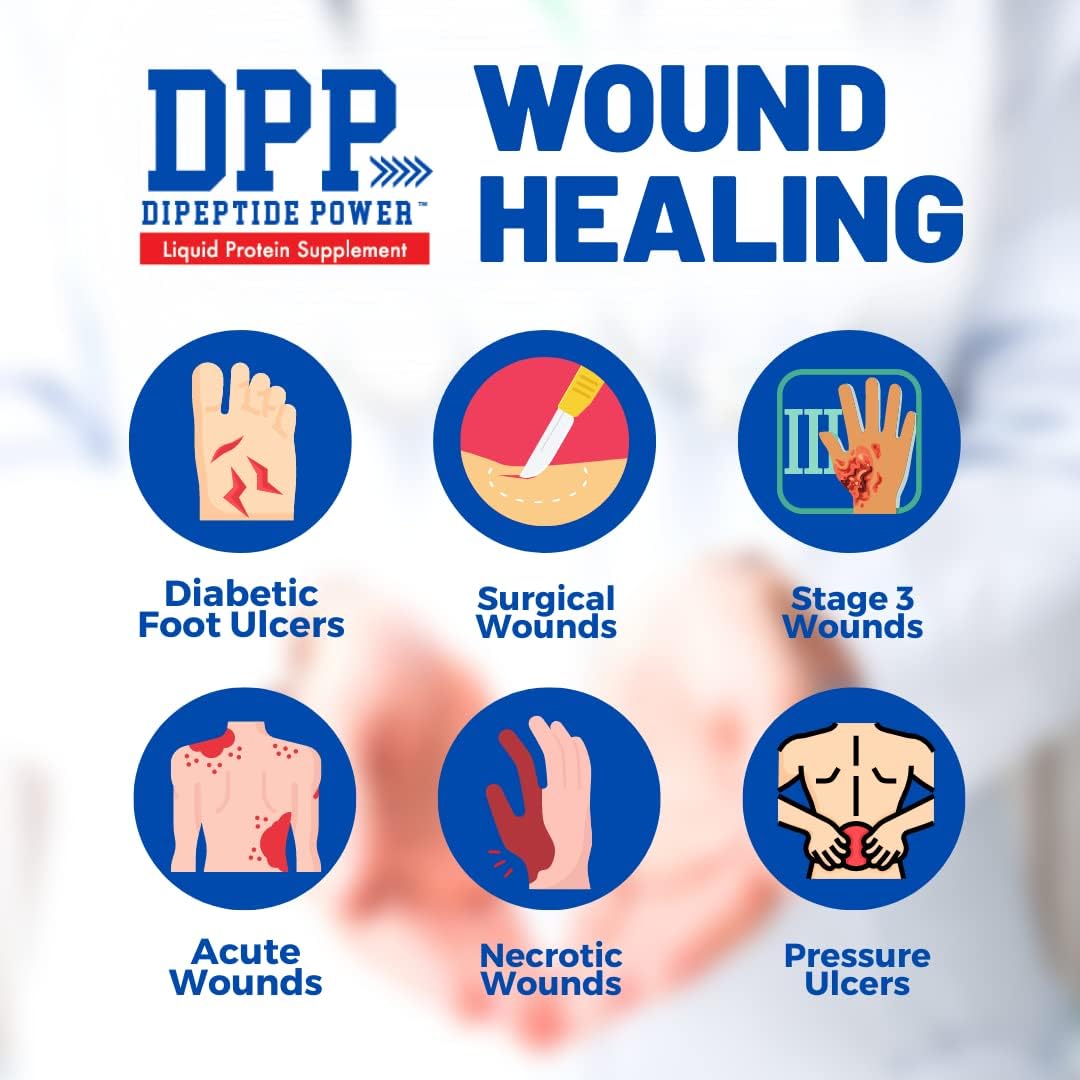 Sugar-Free Liquid Collagen & Whey Protein Supplement for Healthy Skin & Hair (Watermelon, 32 Fl Oz)