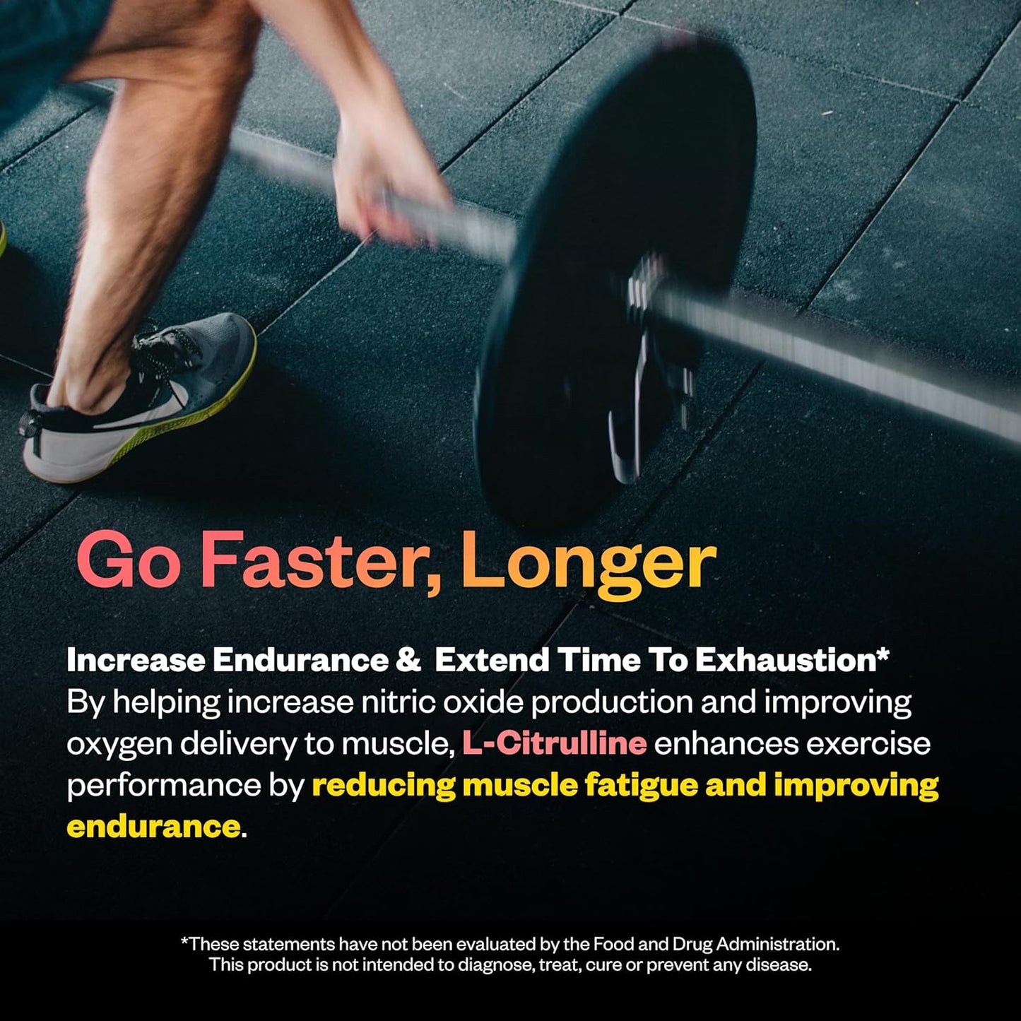 Sugar-Free Pink Lemonade Pre-Workout Powder with L-Citrulline - Boost Energy, Endurance, Focus, and Motivation - 21 Servings
