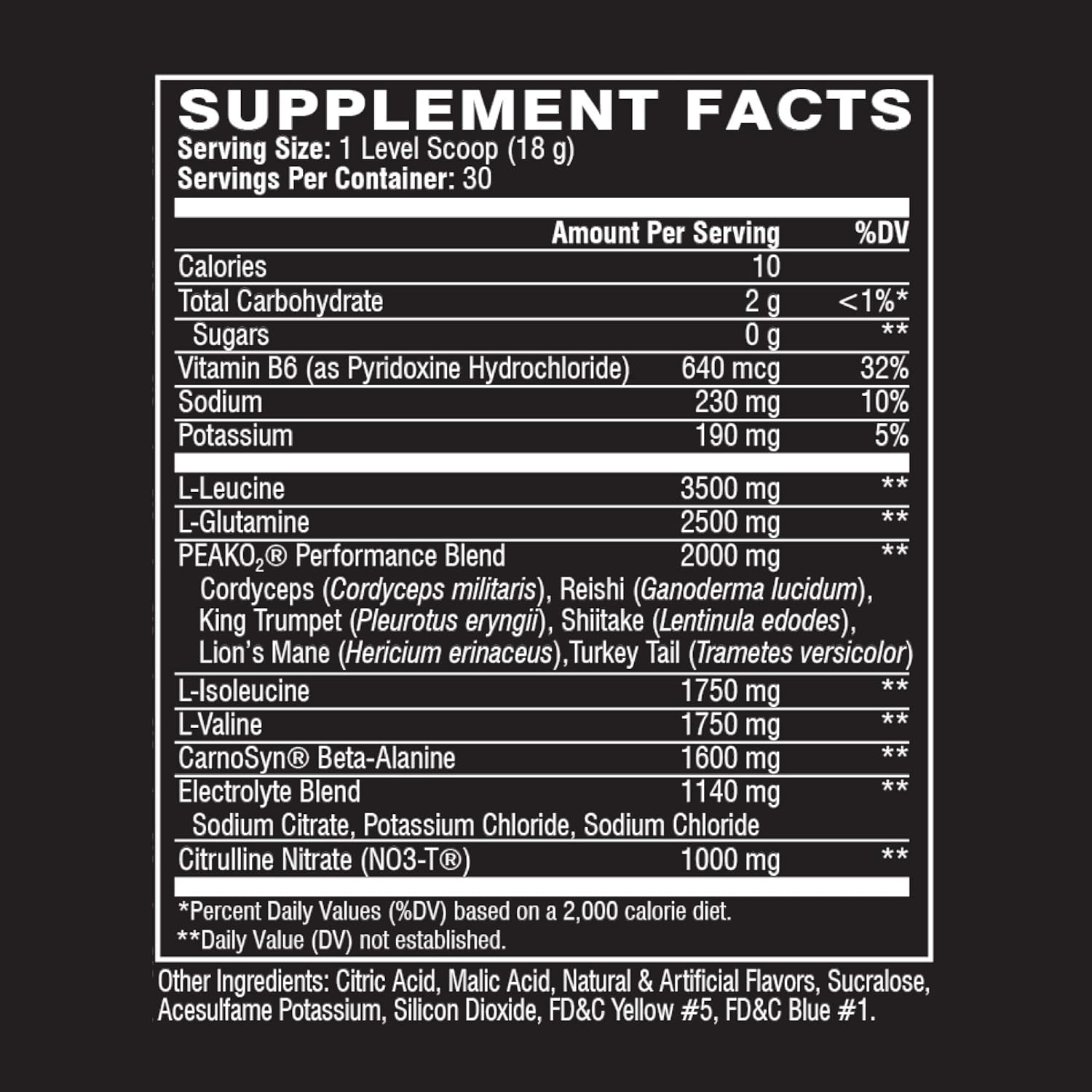 Sugar-Free Scivation XTEND Elite BCAA Powder - Sour Gummy Flavor for Post-Workout Recovery | 7g BCAAs for Men & Women | 30 Servings