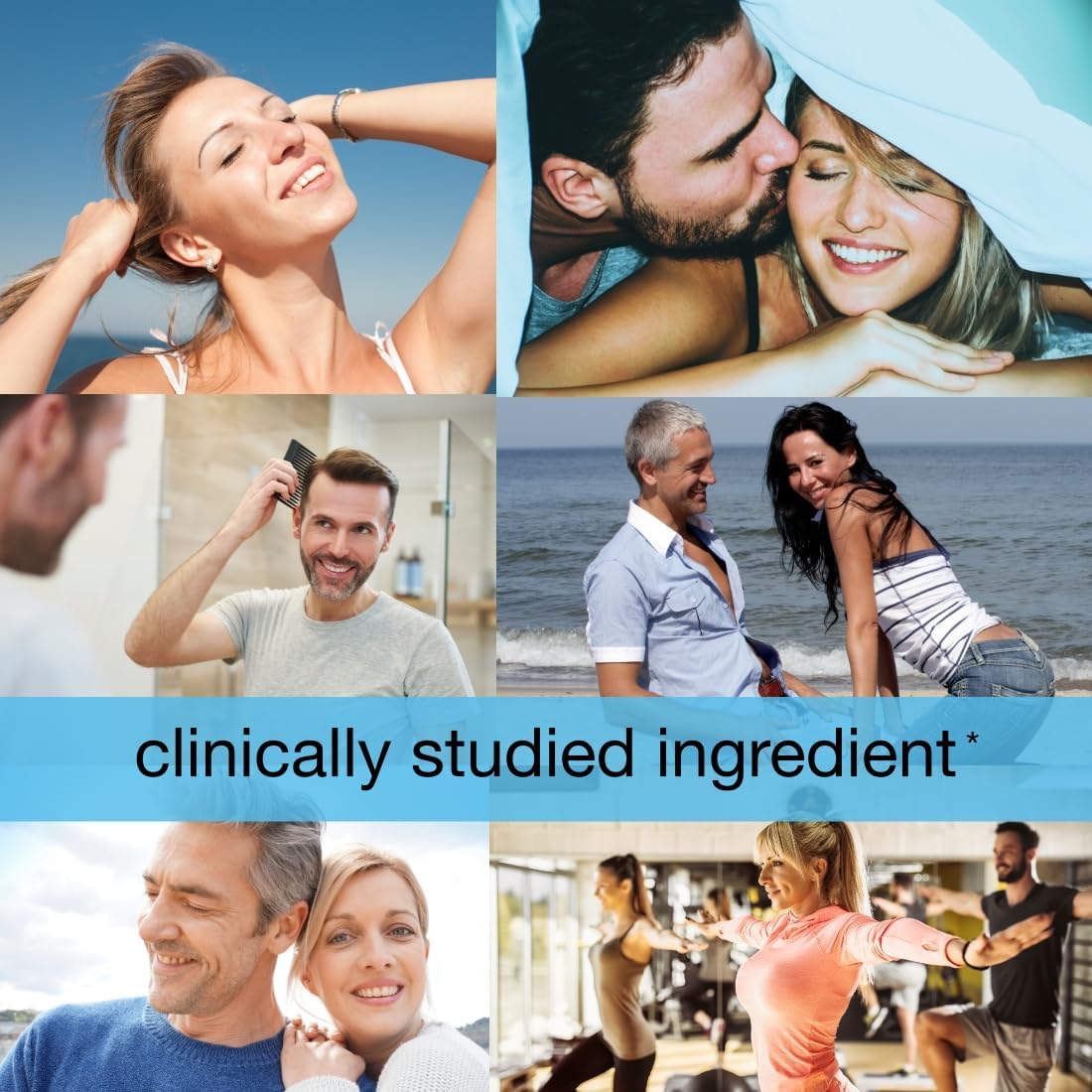 Sugar-Free Vegan Strawberry Gummies DHEA Supplement for Men and Women - Clinically Studied High Absorption, Holistic MD DHEA 100mg and 50mg, 60 Days Supply