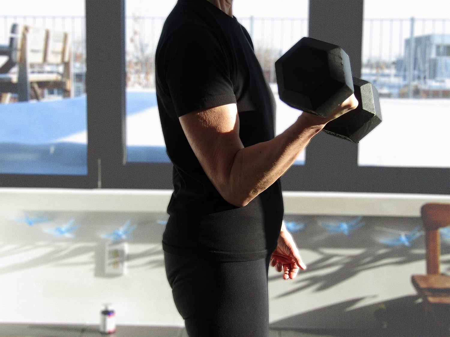 Sunshine Biopharma Extreme ISO 100% Whey Protein Isolate 5lbs - Fat-Free Muscle Growth and Recovery Supplement