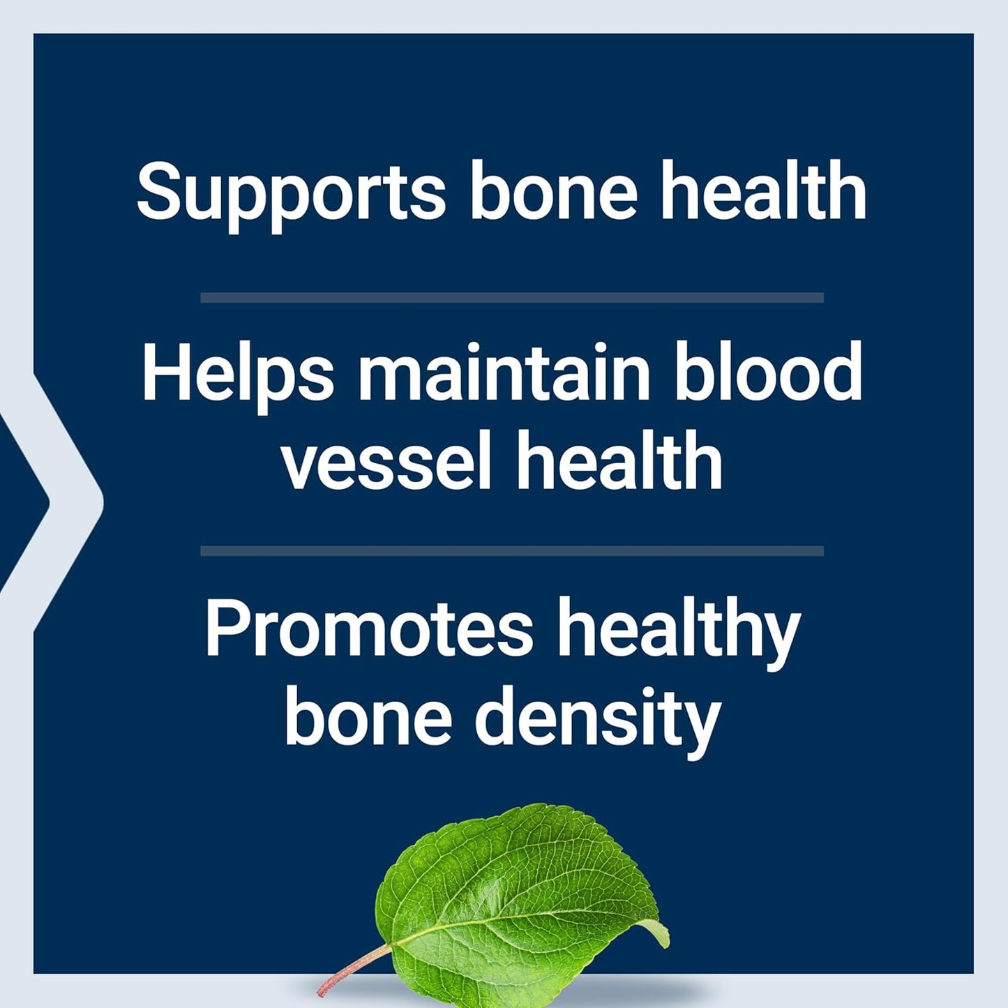Super-absorbable Calcium Citrate with Vitamin D for Optimal Bone Health - 200 Capsules (Gluten-Free, Non-GMO)