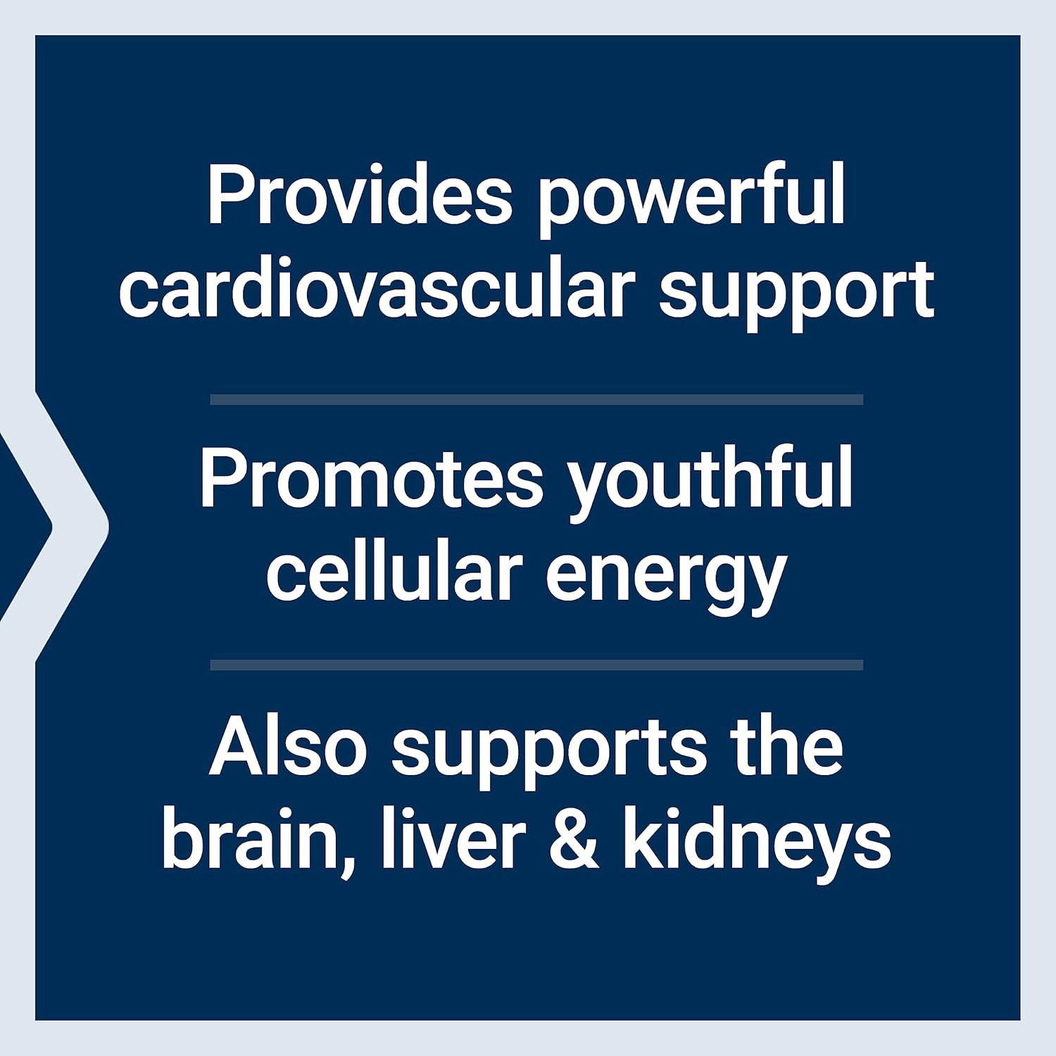 Super Ubiquinol CoQ10 with Enhanced Mitochondrial Support & Neuro-mag Magnesium L-threonate for Optimal Health and Vitality