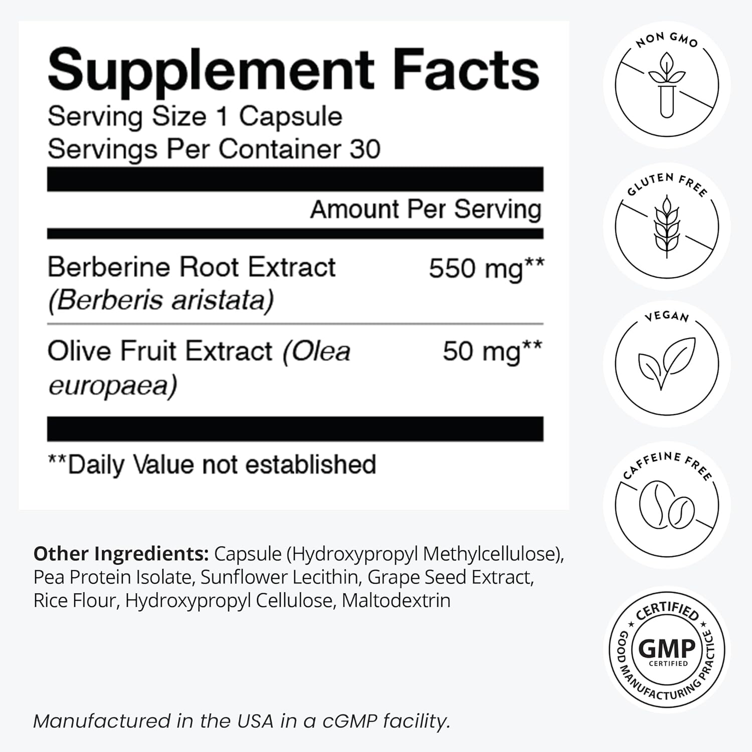 SuperBeets Beet Root Capsules with SuperBerine: Enhanced Heart Health Support & Antioxidant Boost