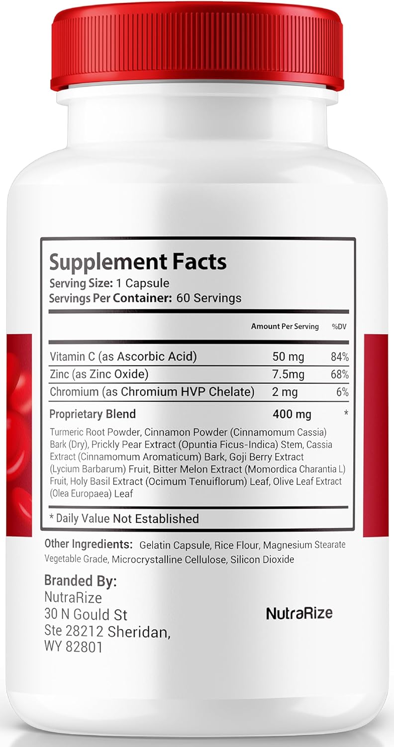SuperFlow Glycogen Support Capsules Bundle - NutraRize SuperFlow Glyco Optimizer for Detox Cleanse and Glycol Optimization (180 Capsules)